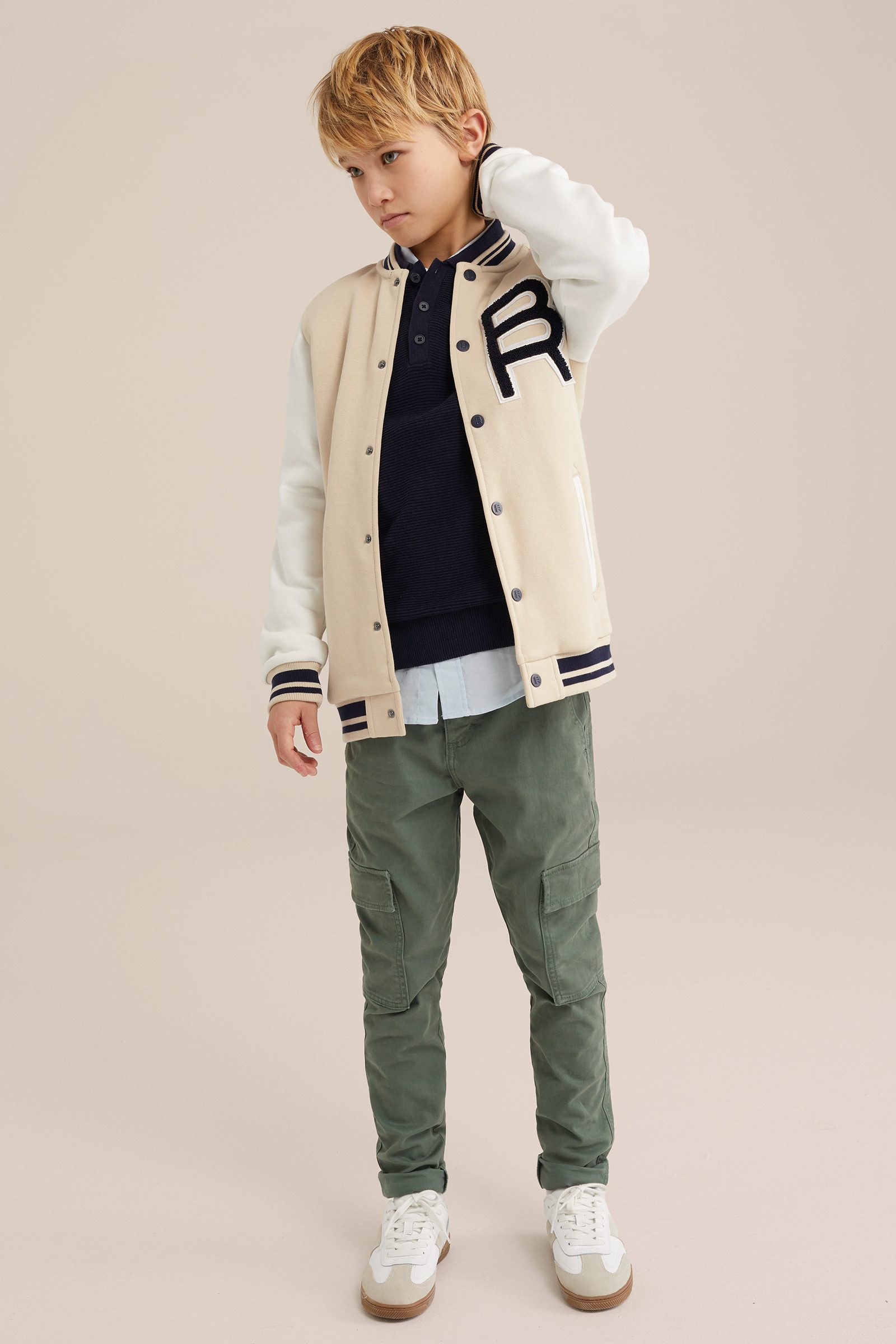 WE Fashion Cardigan günstig online kaufen