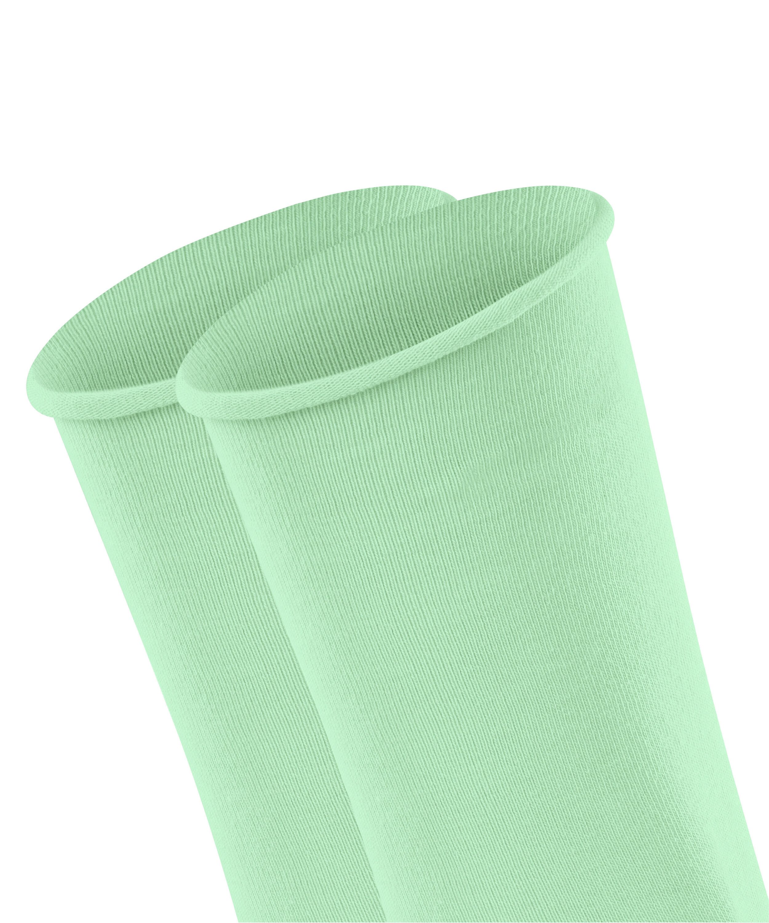 Esprit Socken Basic Pure 2-Pack Socken mit hohem Baumwollanteil (2-Paar) mit hohem Baumwollanteil
