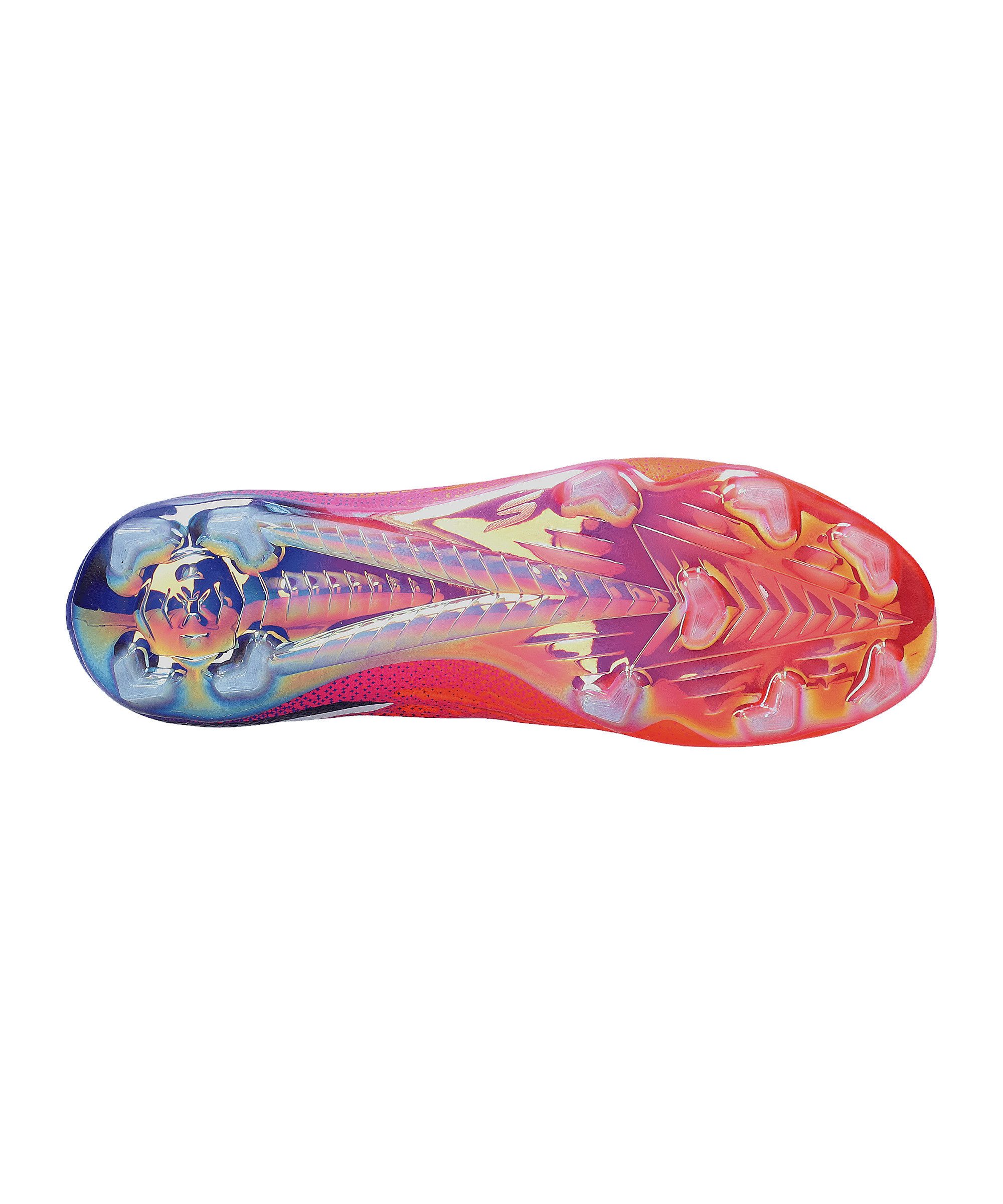Skechers Skechers Razor 2 Elite FG Sunset Herren Fußballschuh