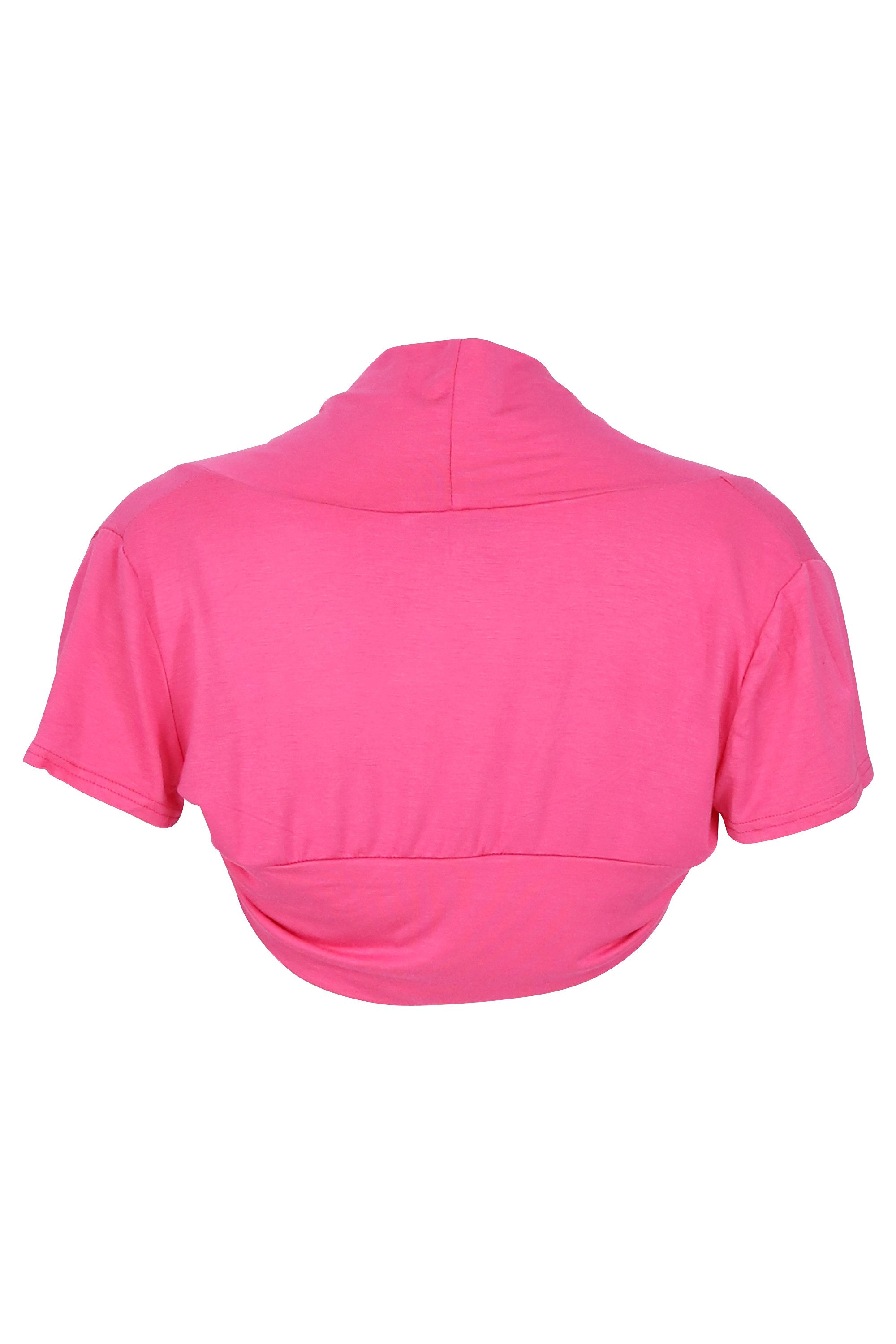 Easy Young Fashion Bolero 3009 Basic günstig online kaufen