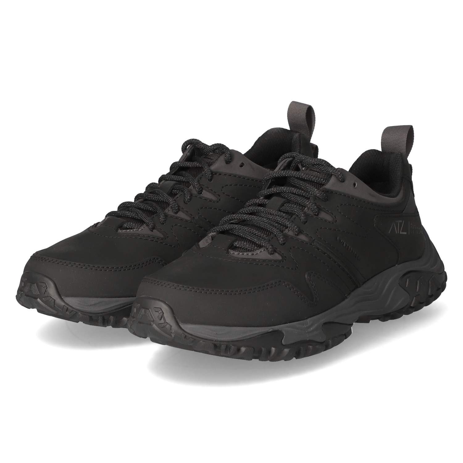 Outdoorschuhe ATL WALK GO WP Sneaker