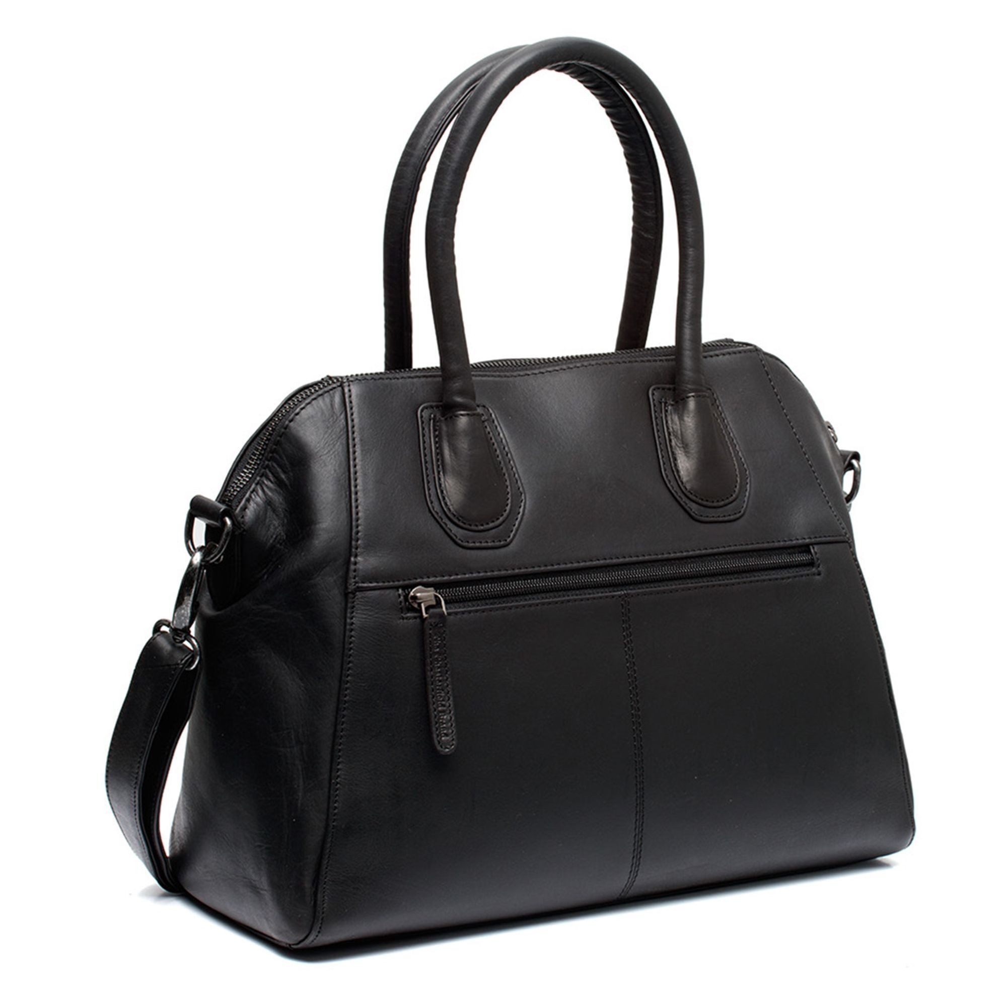 The Chesterfield Brand Henkeltasche Marsala, Leder