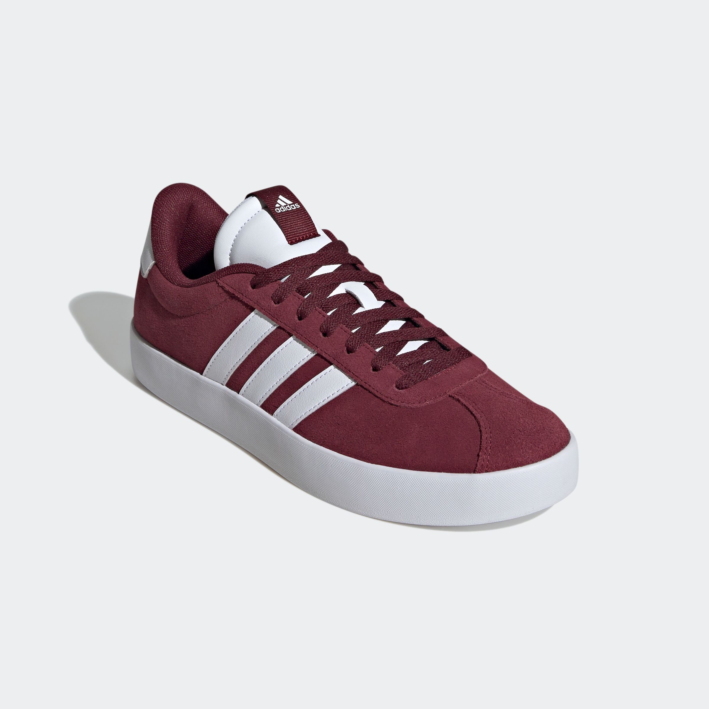 adidas Sportswear VL COURT 3.0 Sneaker inspiriert vom Design des adidas sam günstig online kaufen