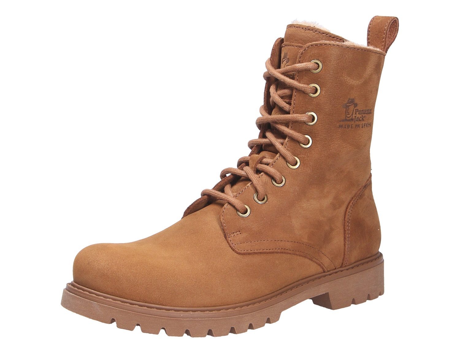 Panama Jack FRISIA Winterstiefel Modischer Schnitt