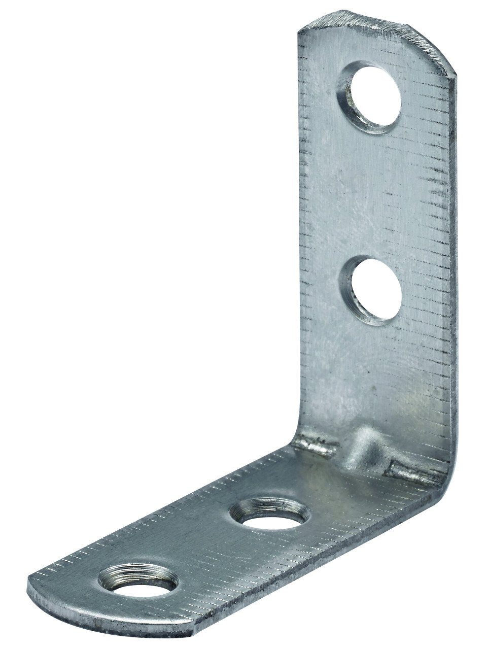Hettich Winkelverbinder Hettich Stuhlwinkel 40x40x15 mm Edelstahl - 1