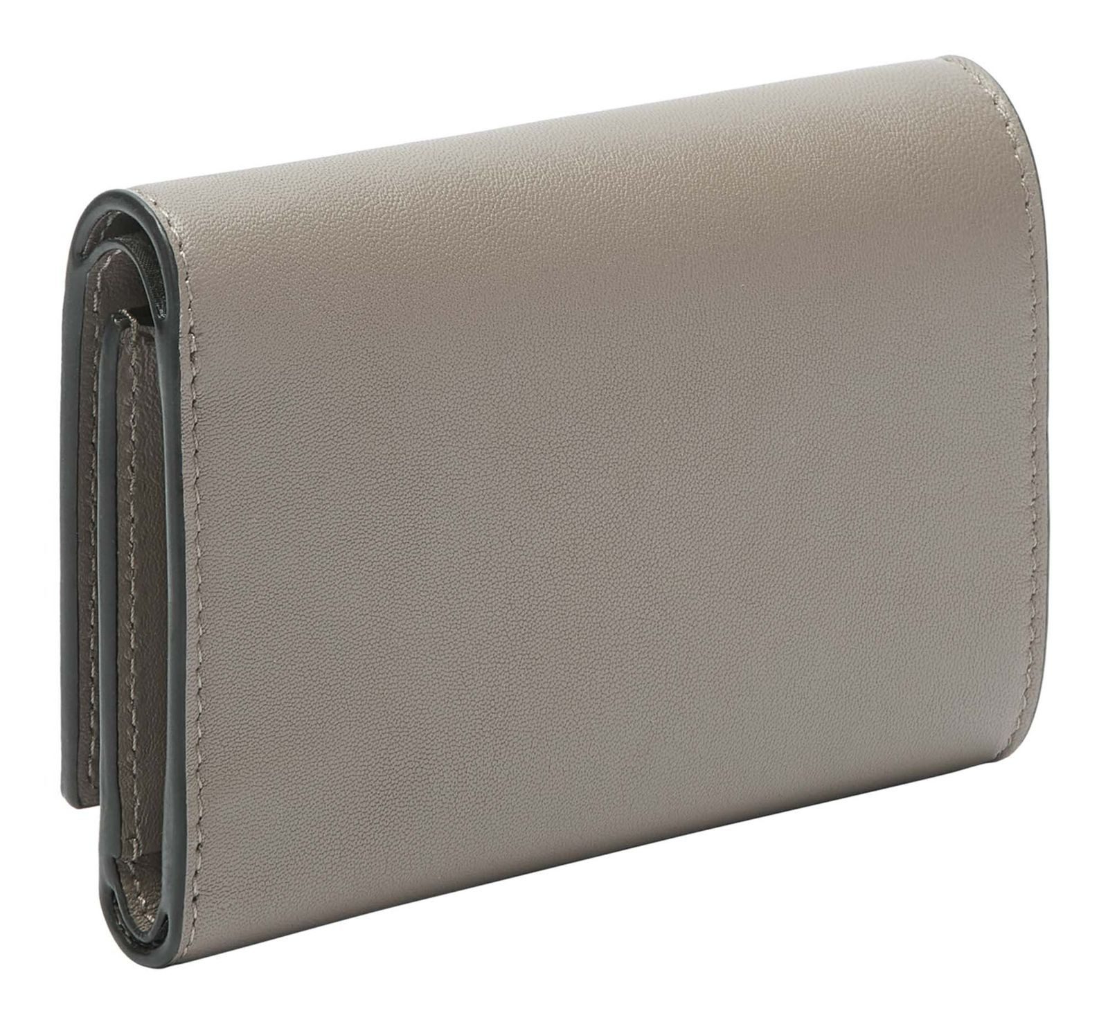 Liebeskind Berlin Geldbörse Linn Wallet, aus echtem Schafsleder mit RFID-Blocker Schutz