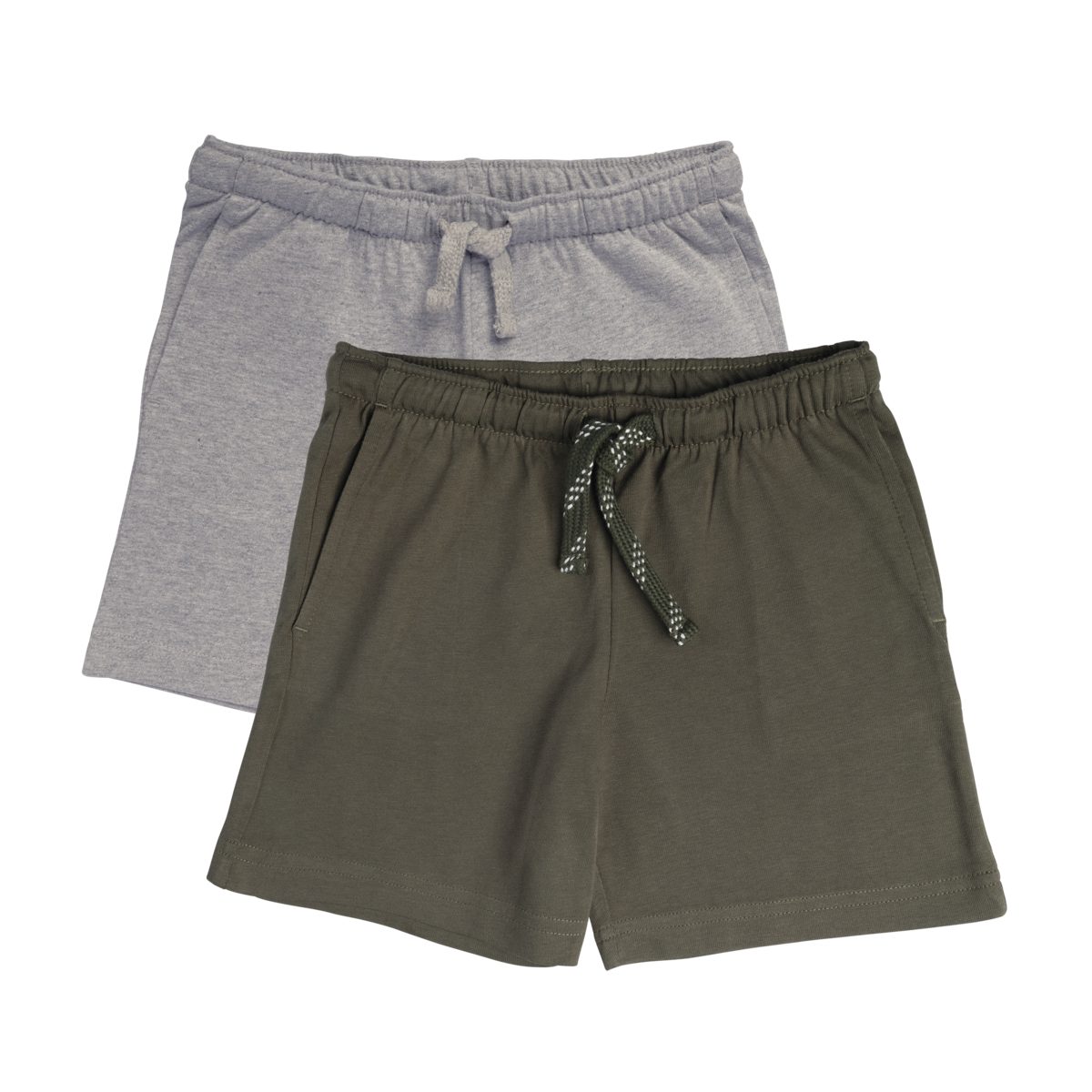 Shorts Jungenshorts, 2er Pack