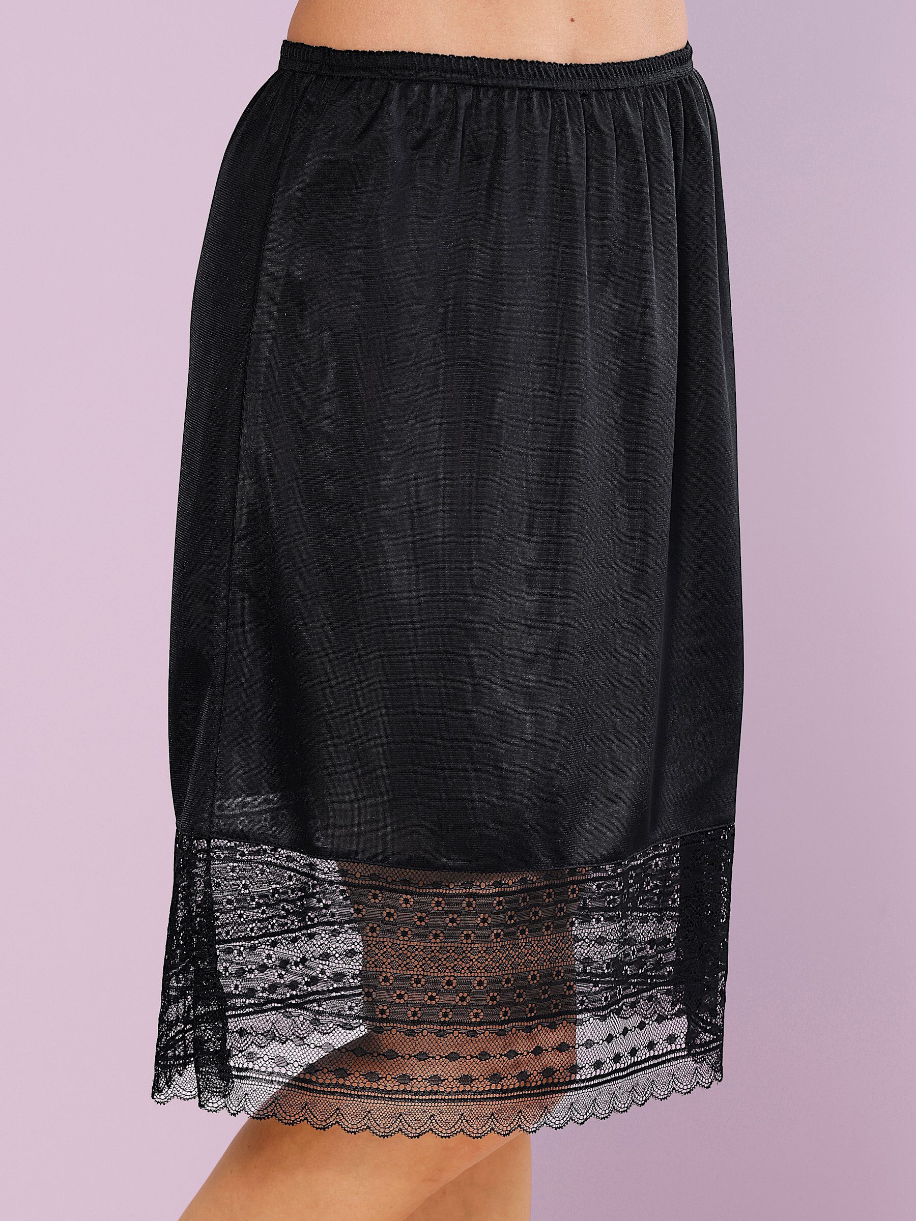 Witt Unterkleid Unterrock