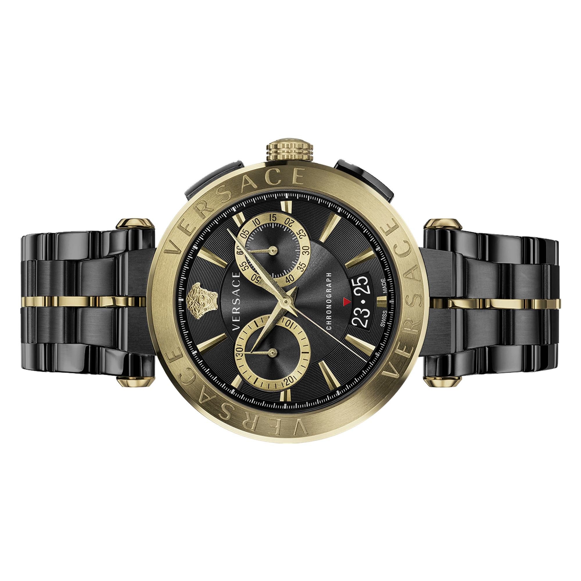 Versace Quarzuhr VE1D02723