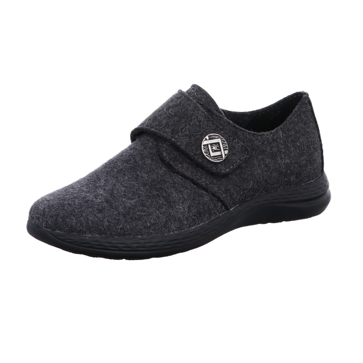 Fidelio Hi Energy Hausschuh für Einlagen geeignet