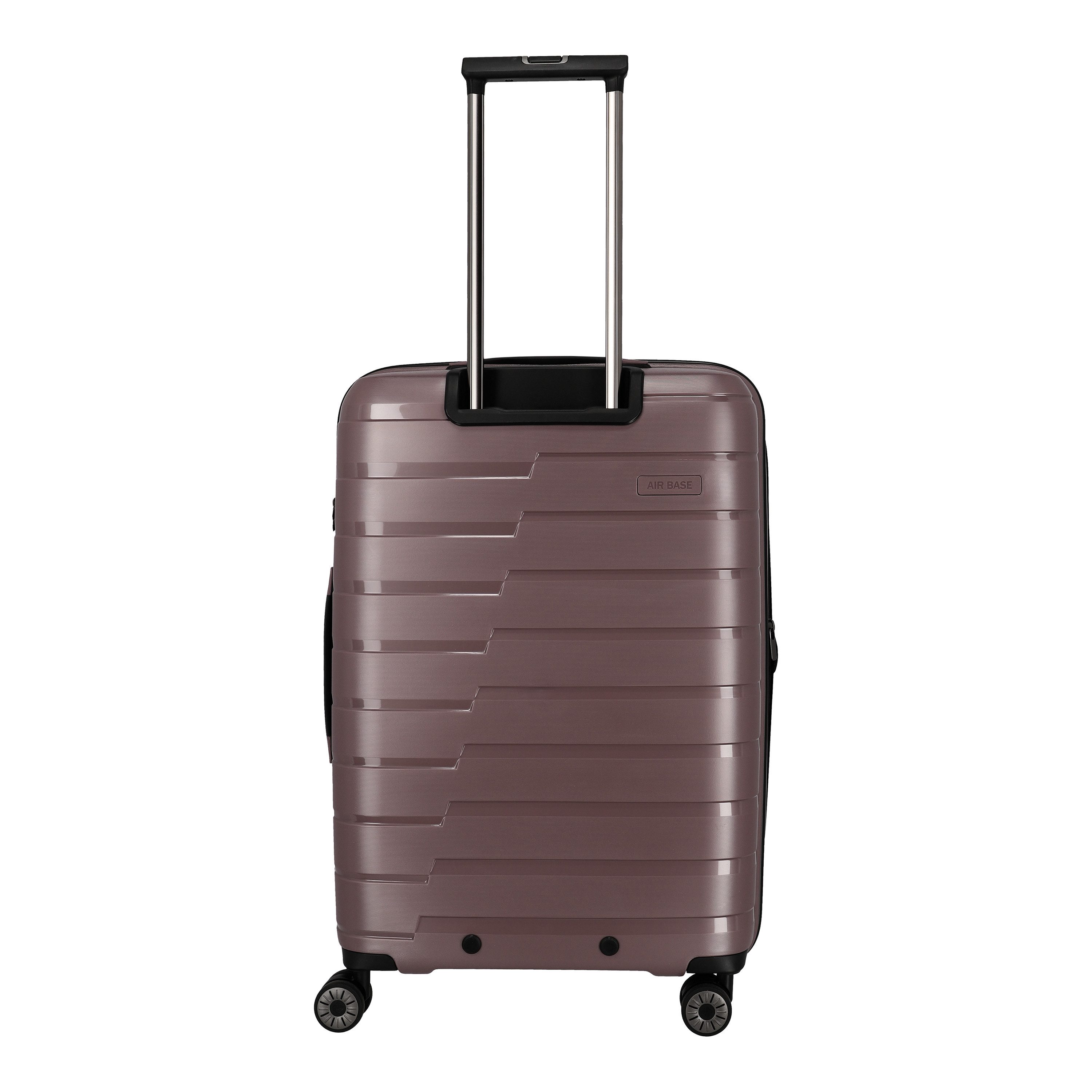 travelite Hartschalen-Trolley Air Base Trolley – Bild 5 von 5