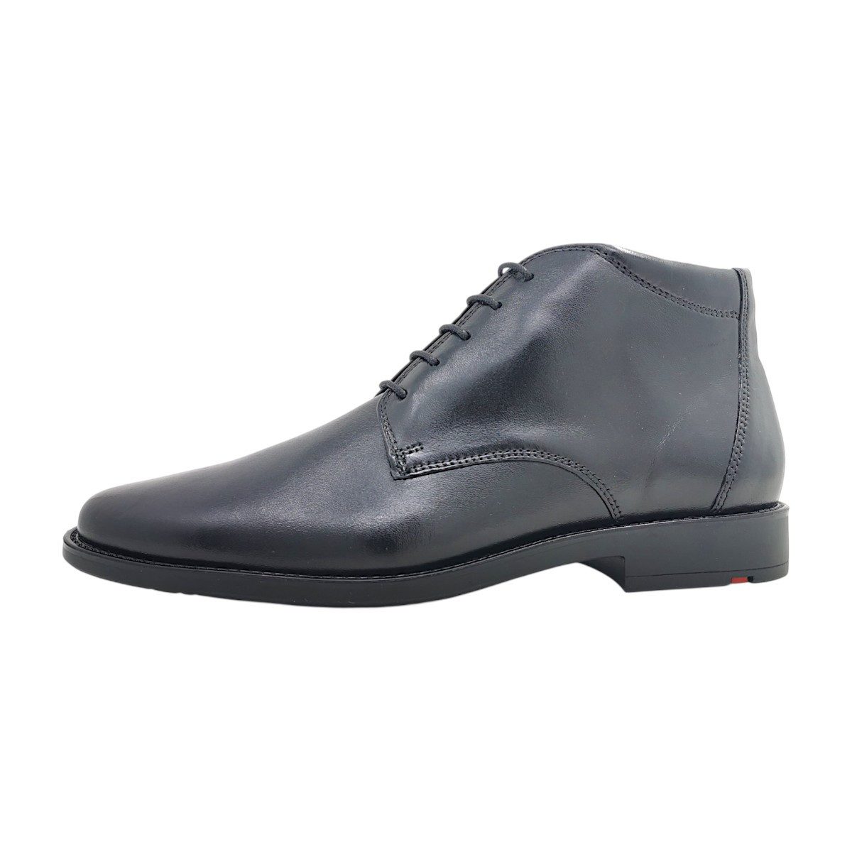 Lloyd elegante Schnürer Stiefelette günstig online kaufen
