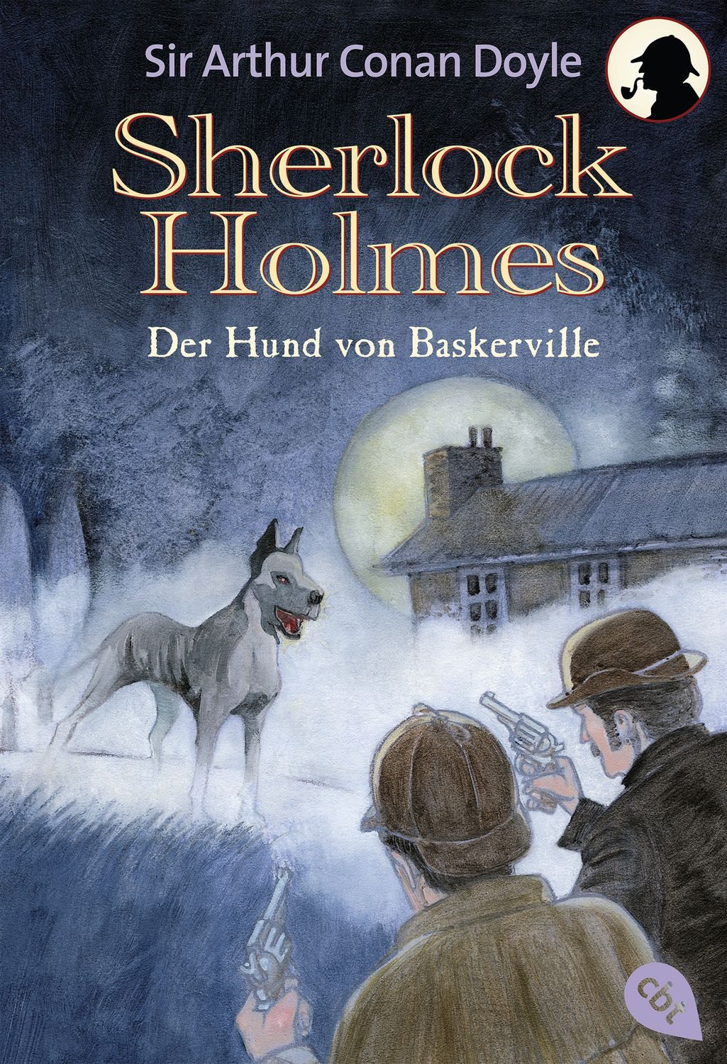 Der Hund von Baskerville / Arthur Conan Doyle