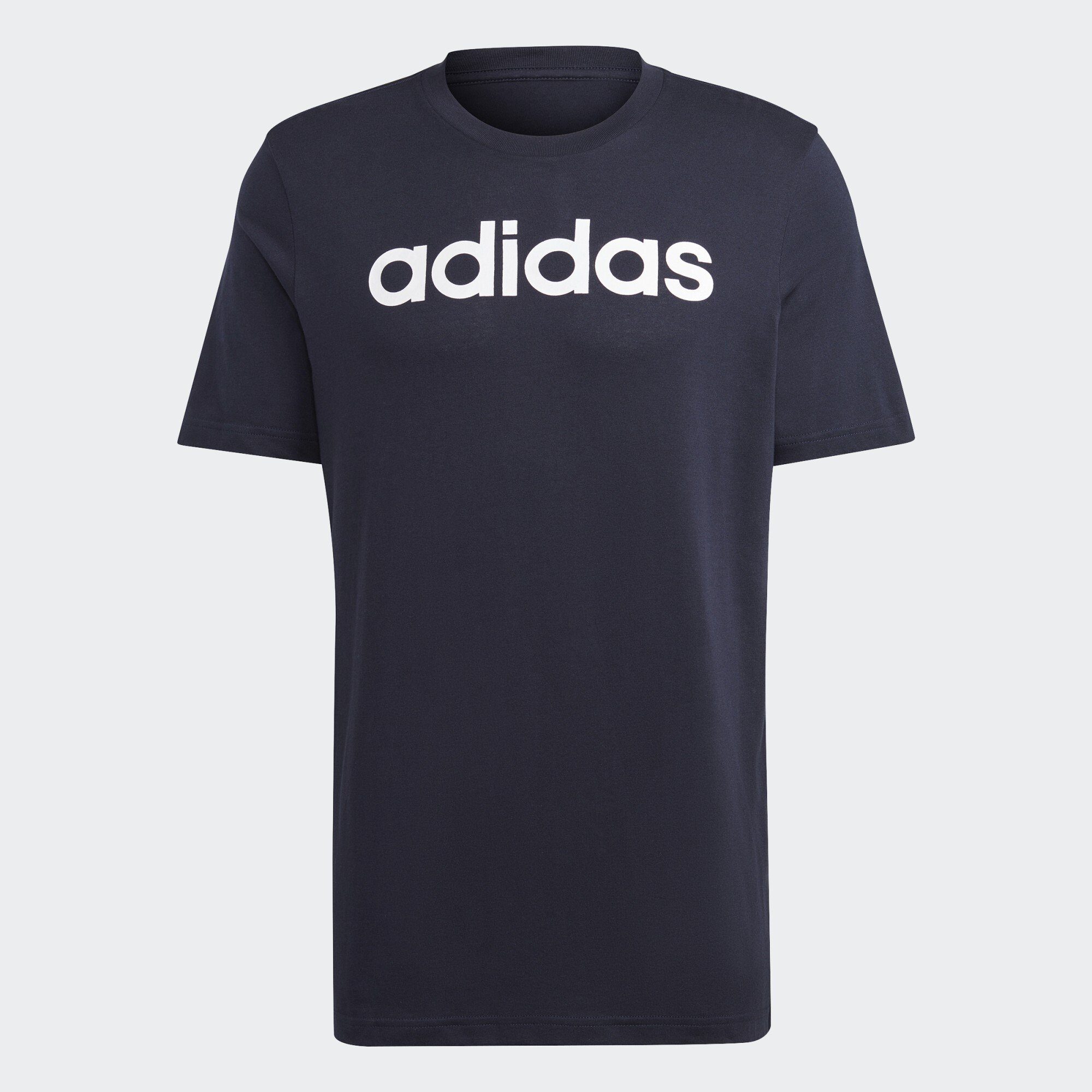 adidas Legend / White Ink T-Shirt Sportswear
