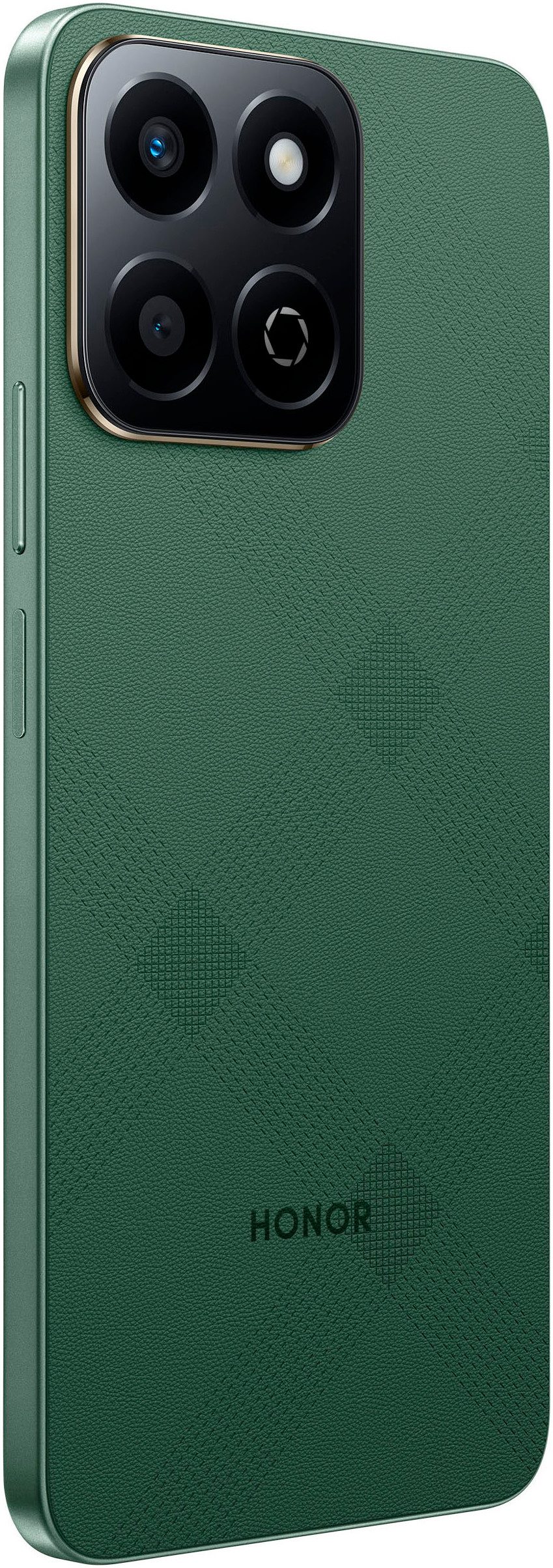 Honor 200 Smart Smartphone (17,27 cm/6,8 Zoll, 256 GB Speicherplatz, 50 MP Kamera)