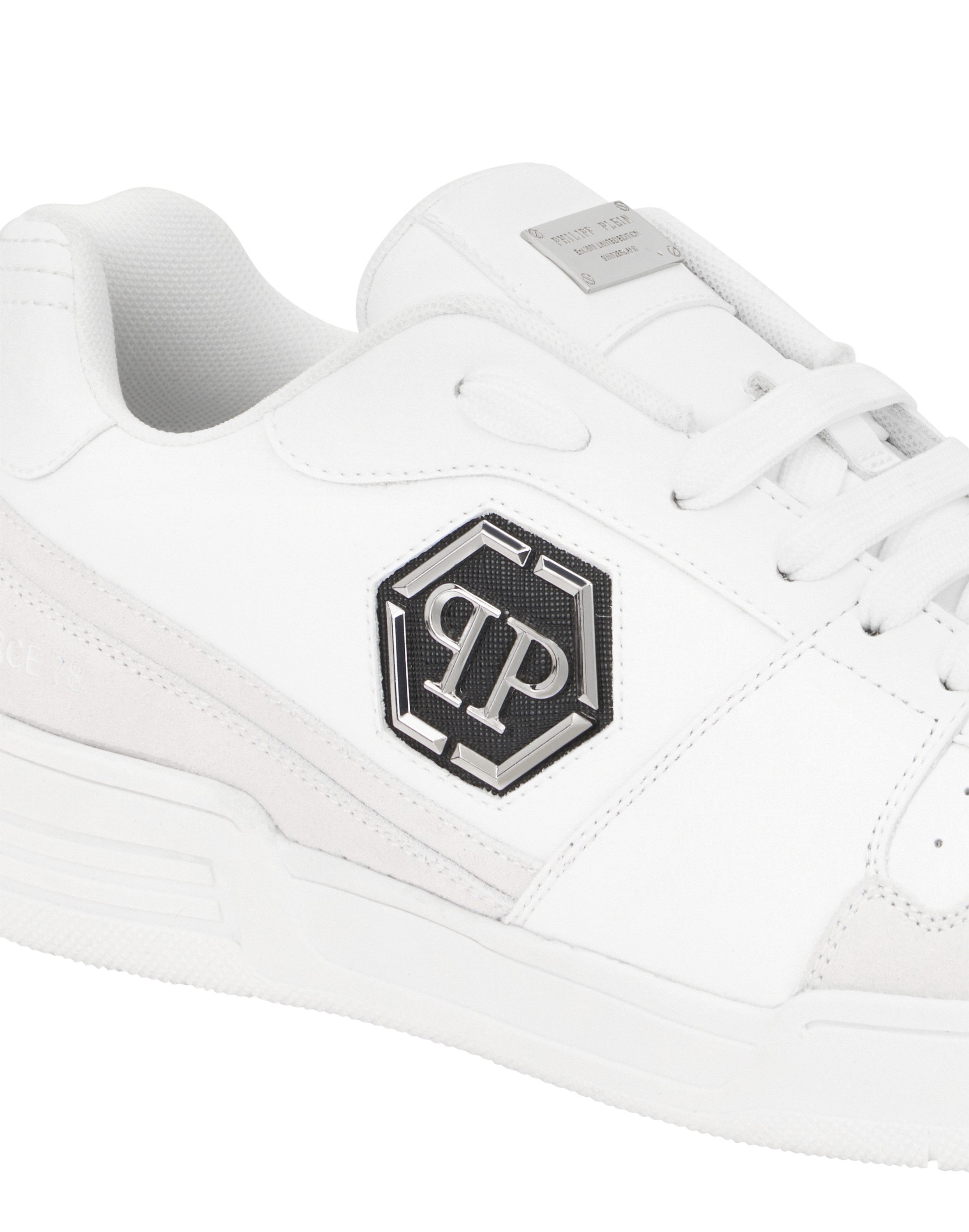PHILIPP PLEIN P-Force 78 Sneaker