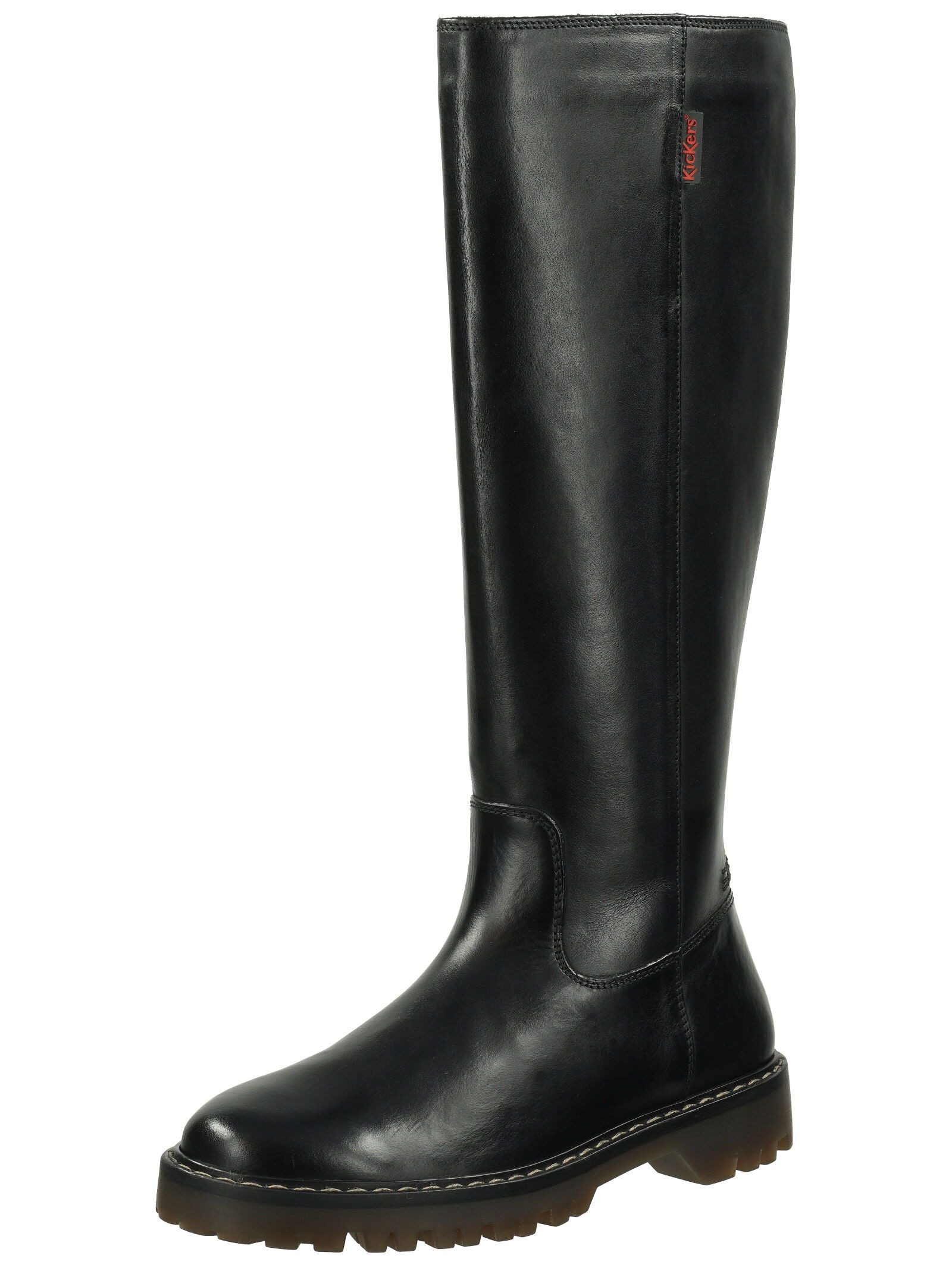 Stiefel Leder Stiefel