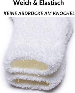 Rocking Socks ABS-Socken Geschenk Socken für Frauen und Männer Wenn du das lesen kannst Socken