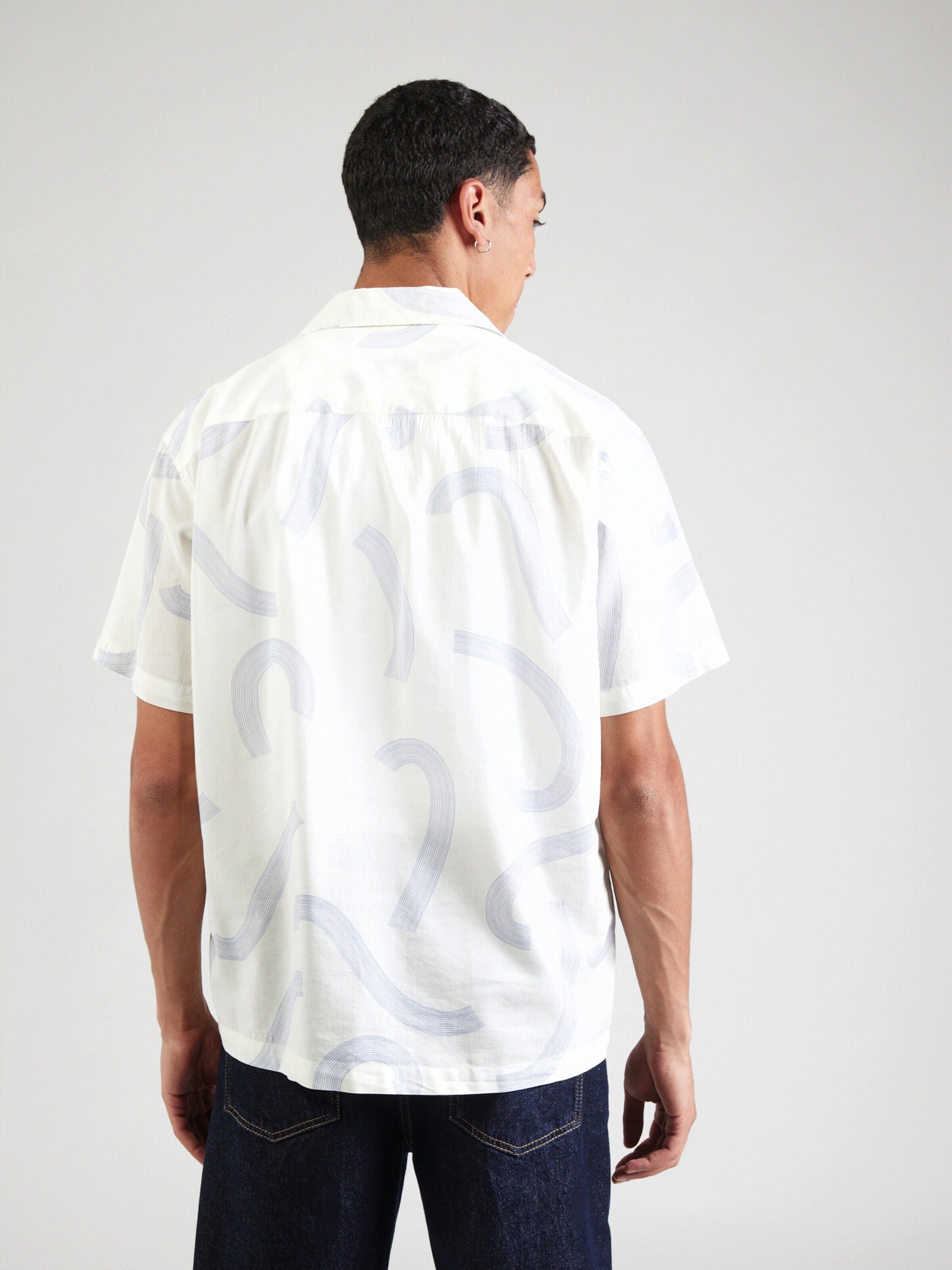 Selected Funktionshemd (1-tlg)