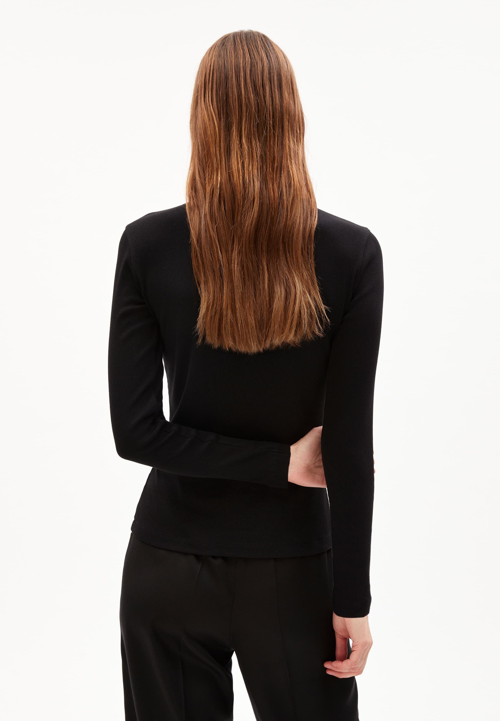 Armedangels Rollkragenshirt FATIMAARA günstig online kaufen