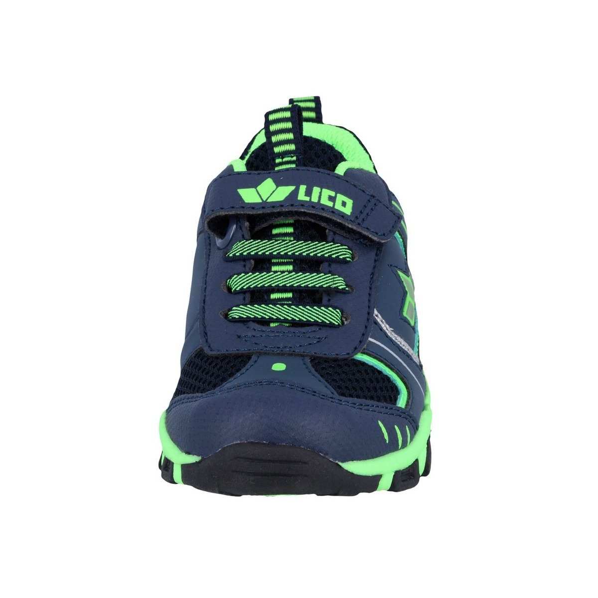 (1-tlg) blau Sneaker Lico