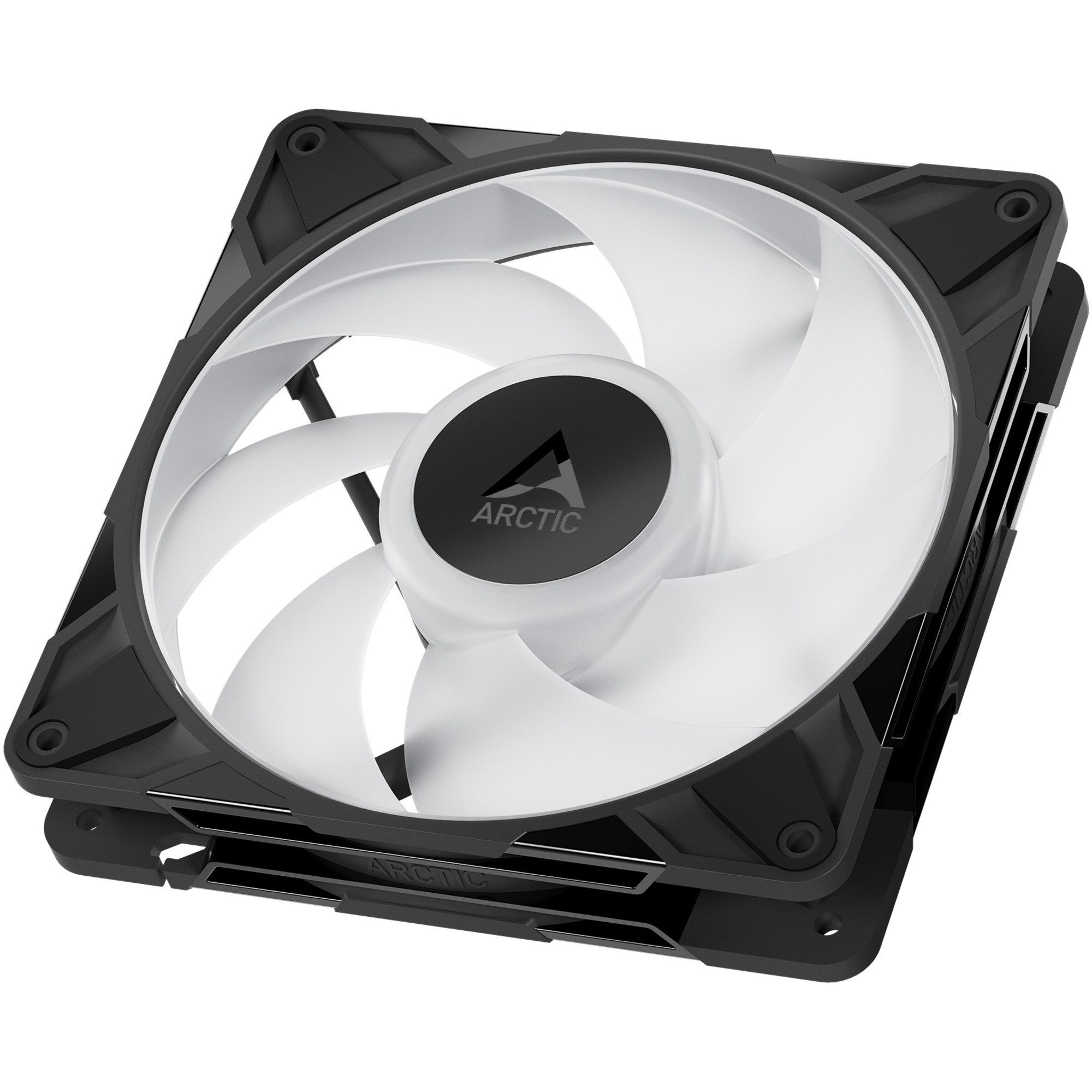 Arctic Gehäuselüfter ARCTIC P14 Pro A-RGB, Gehäuselüfter, (3er Pack)