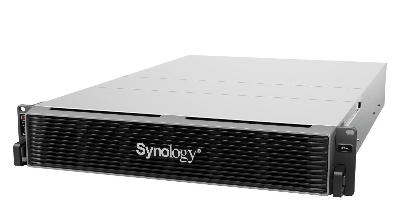 Synology Synology DP7400 Medienserver