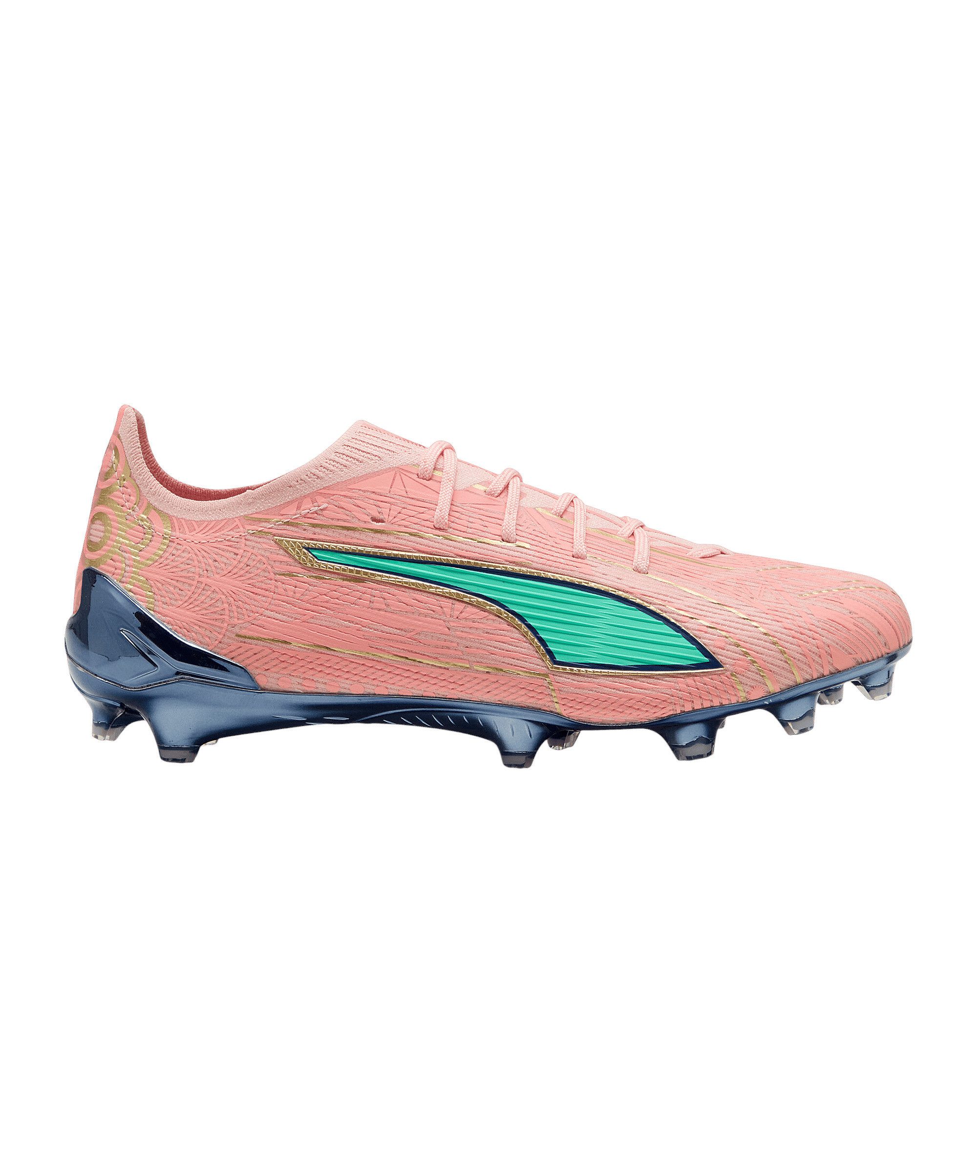 PUMA ULTRA 6 Ultimate FG City Attack Miami Herren Fußballschuh