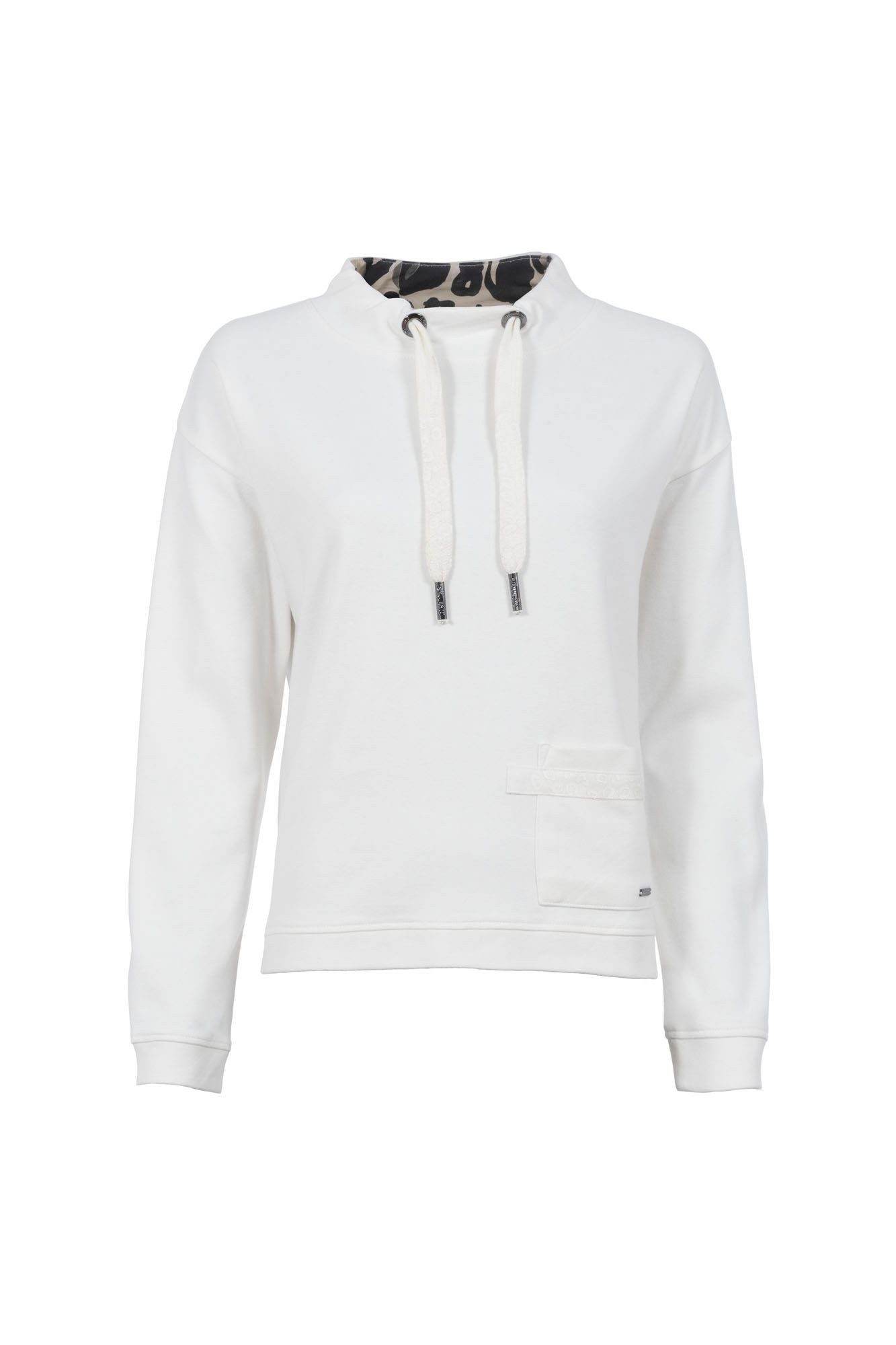Langarmshirt