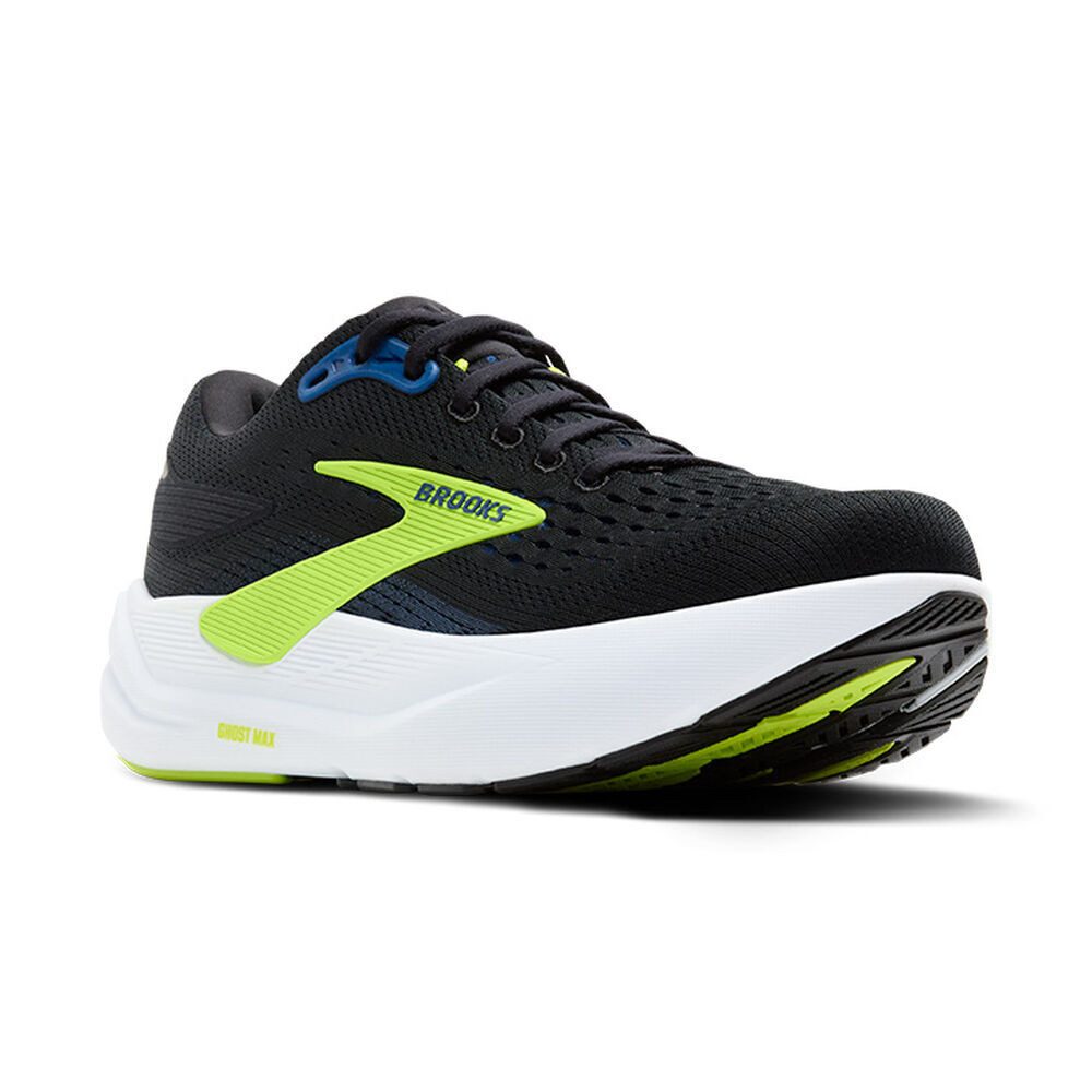 Brooks Ghost Max 3 Laufschuh