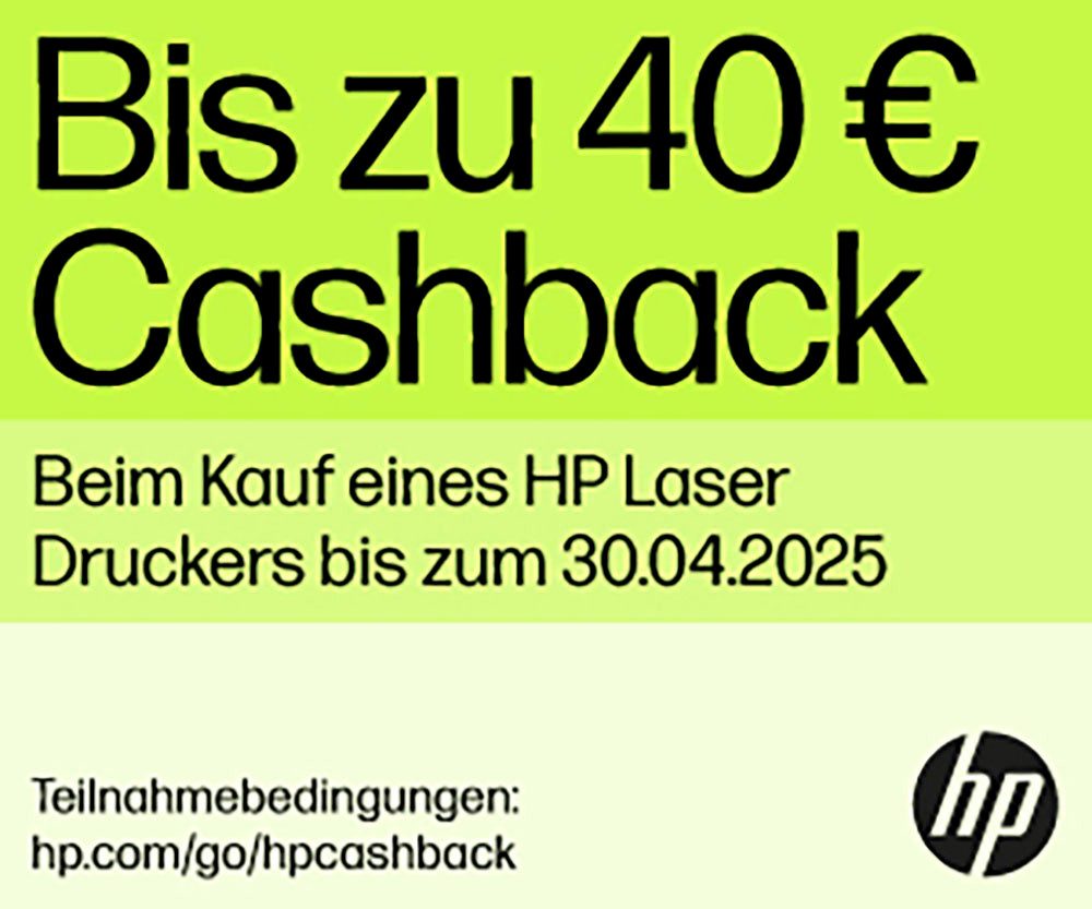 HP LaserJet Pro MFP 4102fdn Multifunktionsdrucker, (LAN (Ethernet)