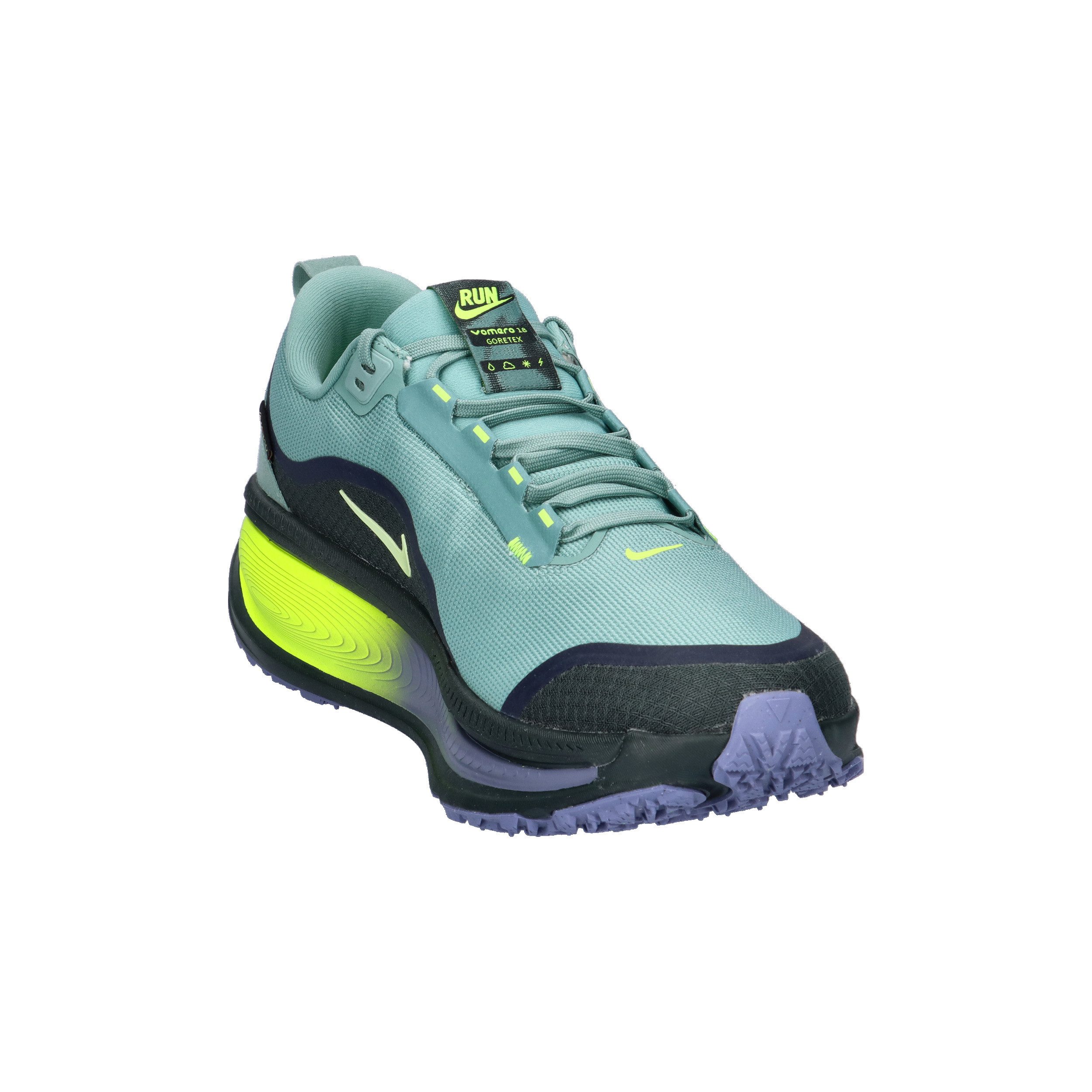 Nike Nike Herren Laufschuhe Vomero 18 GORE-TEX HQ7001 Laufschuh