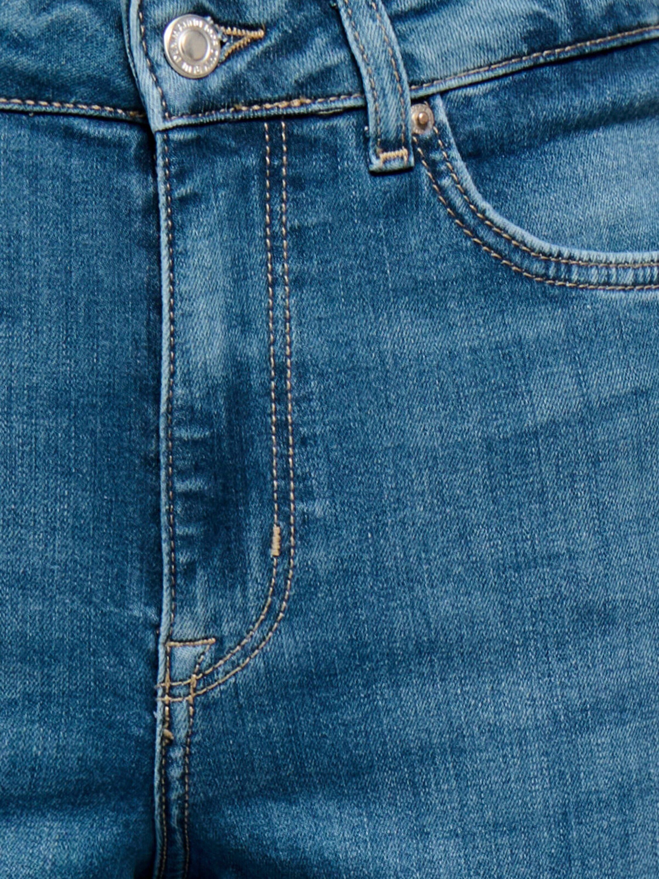 ONLY 7/8-Jeans ONLMadison (1-tlg) Plain/ohne Details – Bild 3 von 5