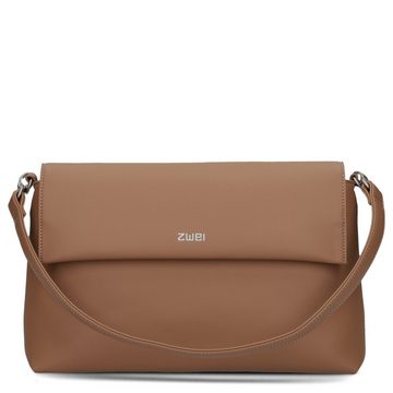 Zwei Umhängetasche Yuna YU60 - Schultertasche 32 cm (1-tlg)