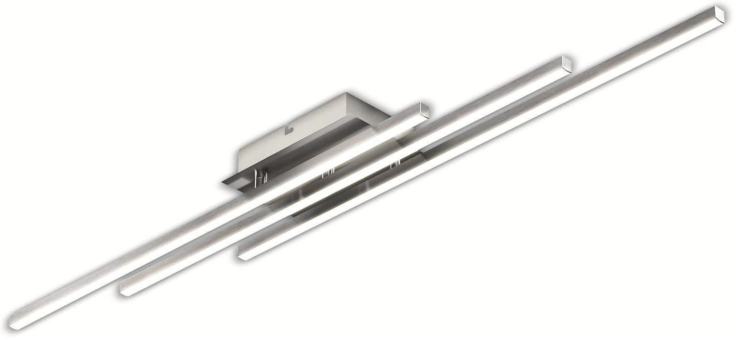 Osram Deckenleuchten Osram LED Wand- und Deckenleuchte, Leuchte für Innenanwendungen, Warmw, Osram LED Wand- und Deckenleuchte, Leuchte für Innenanwendungen, Warmw