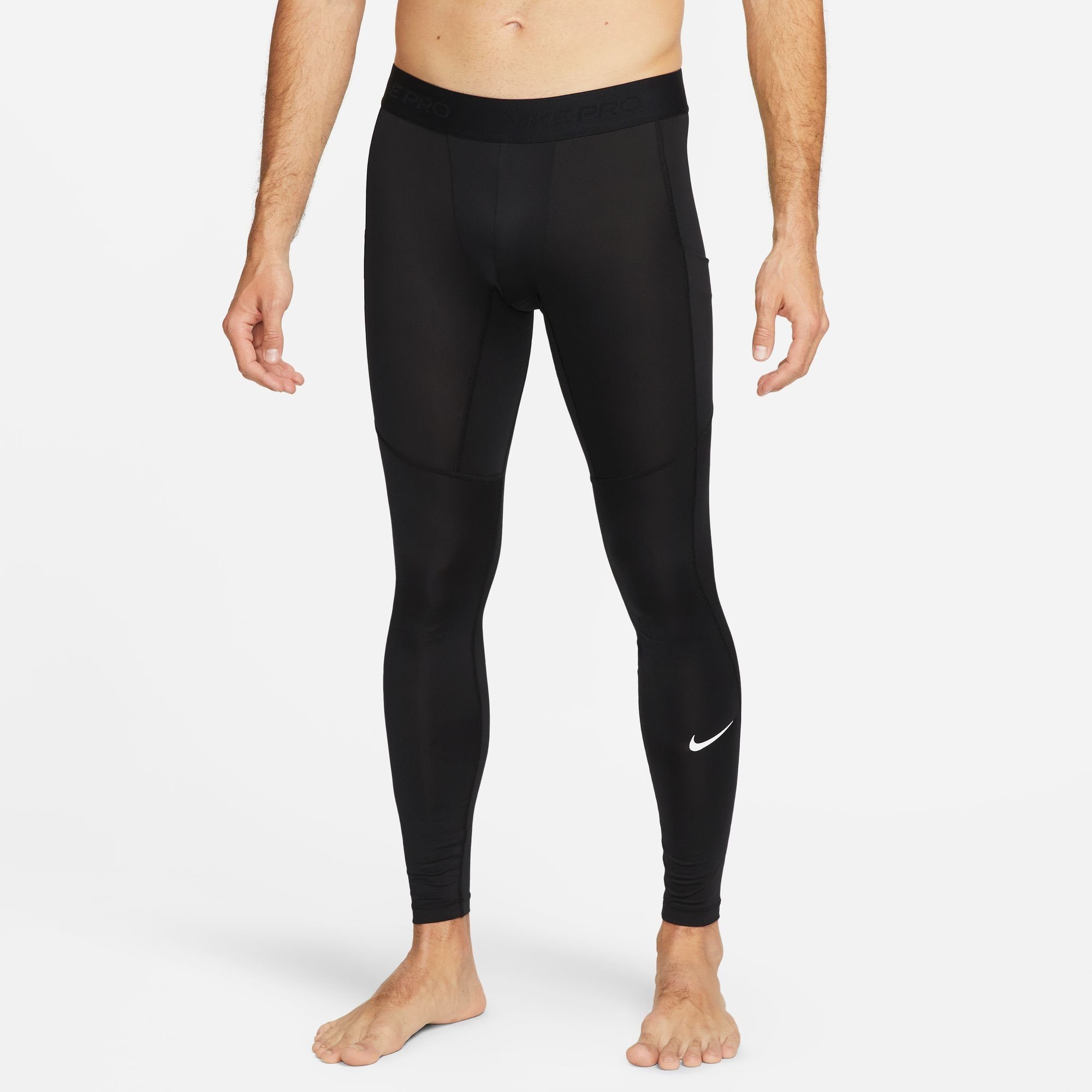Nike Trainingstights PRO DRI-FIT MENS TIGHTS günstig online kaufen