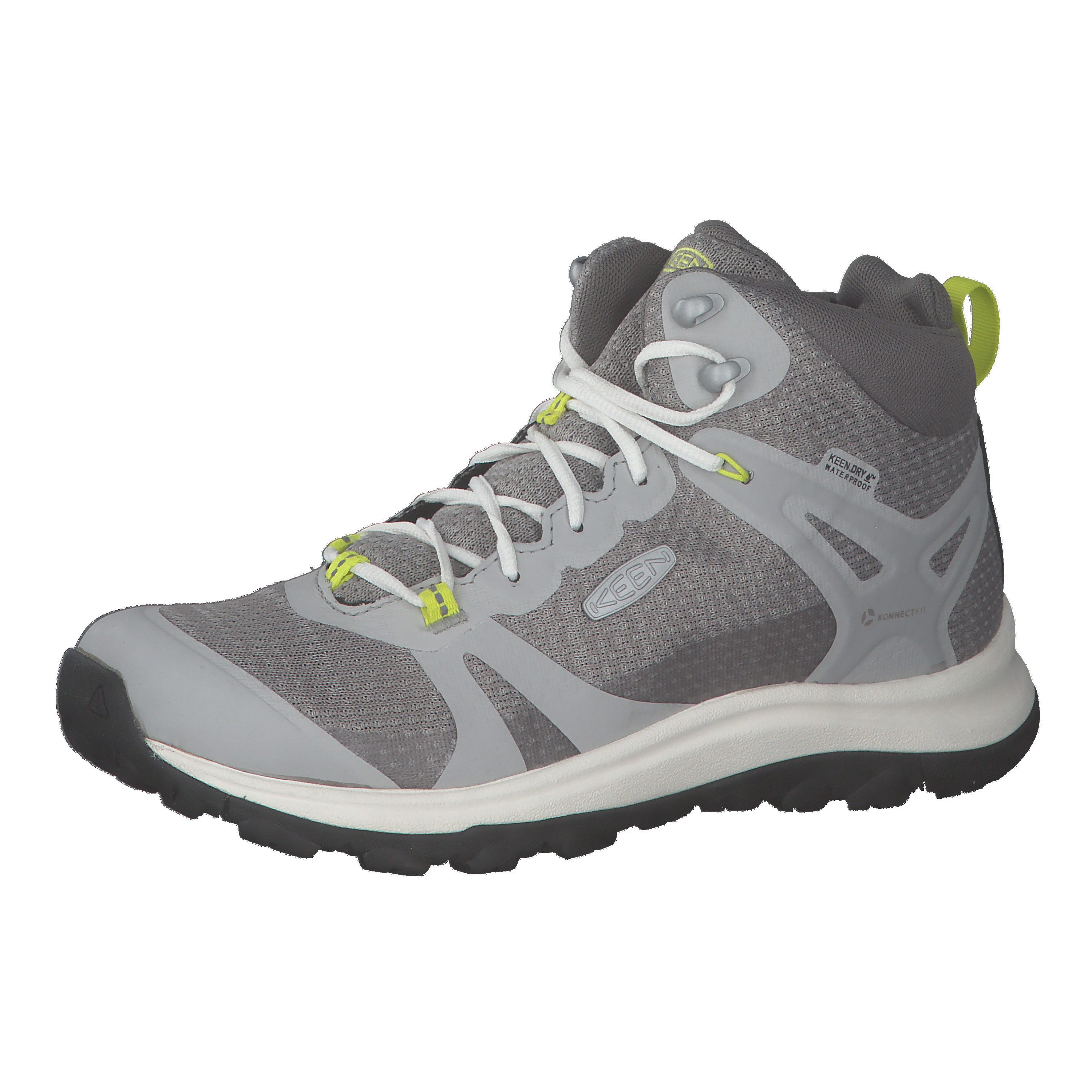 Keen Damen Wanderstiefel Terradora II Mid WP Wanderstiefel