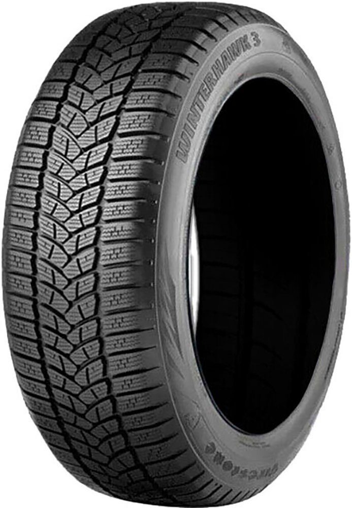 Firestone Winterreifen FIRESTONE, 1-St., WINTERHAWK 3