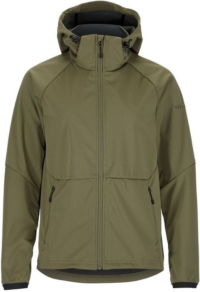 Craft Softshelljacke Core Explore Softshell 2.0 Jkt W