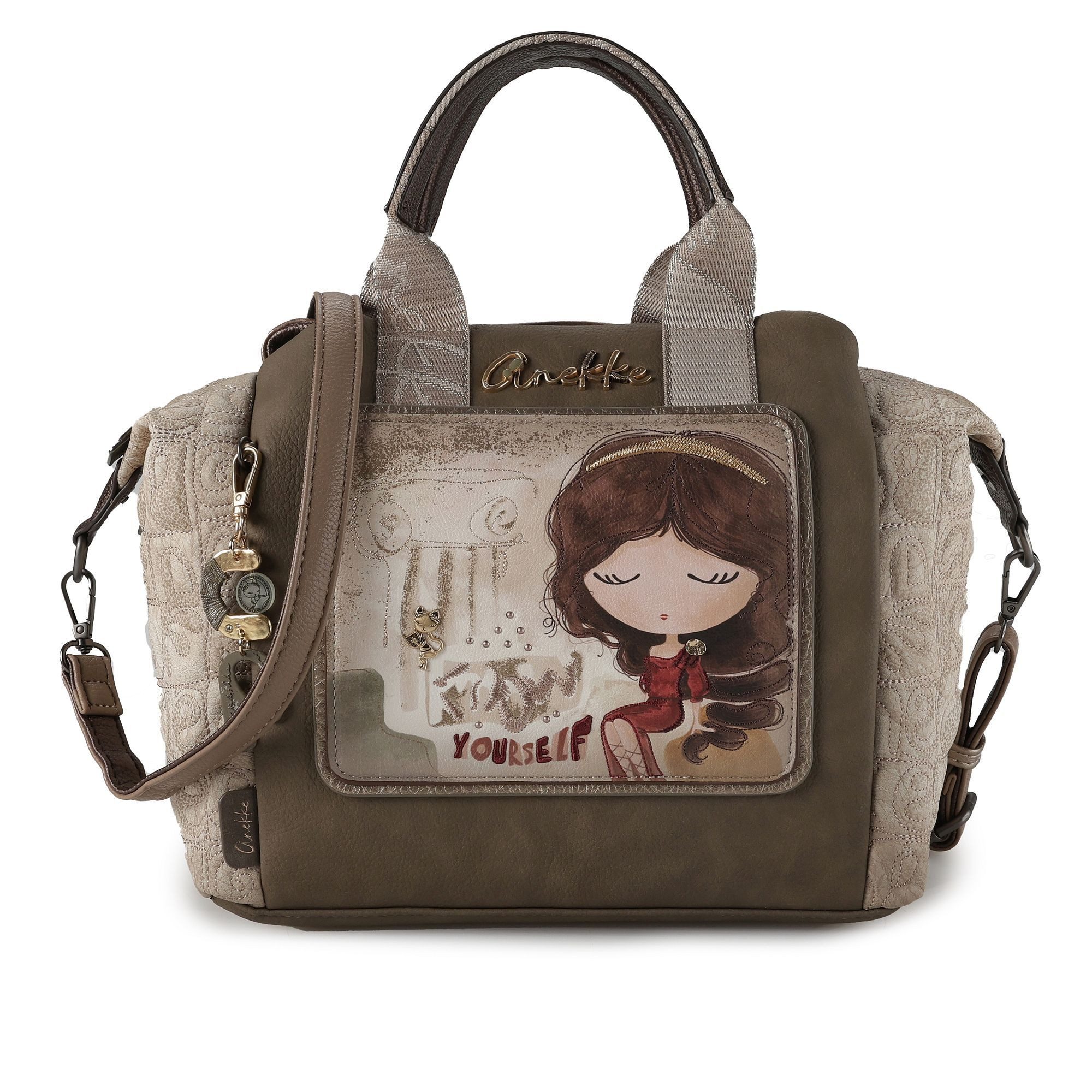 Henkeltasche Muse