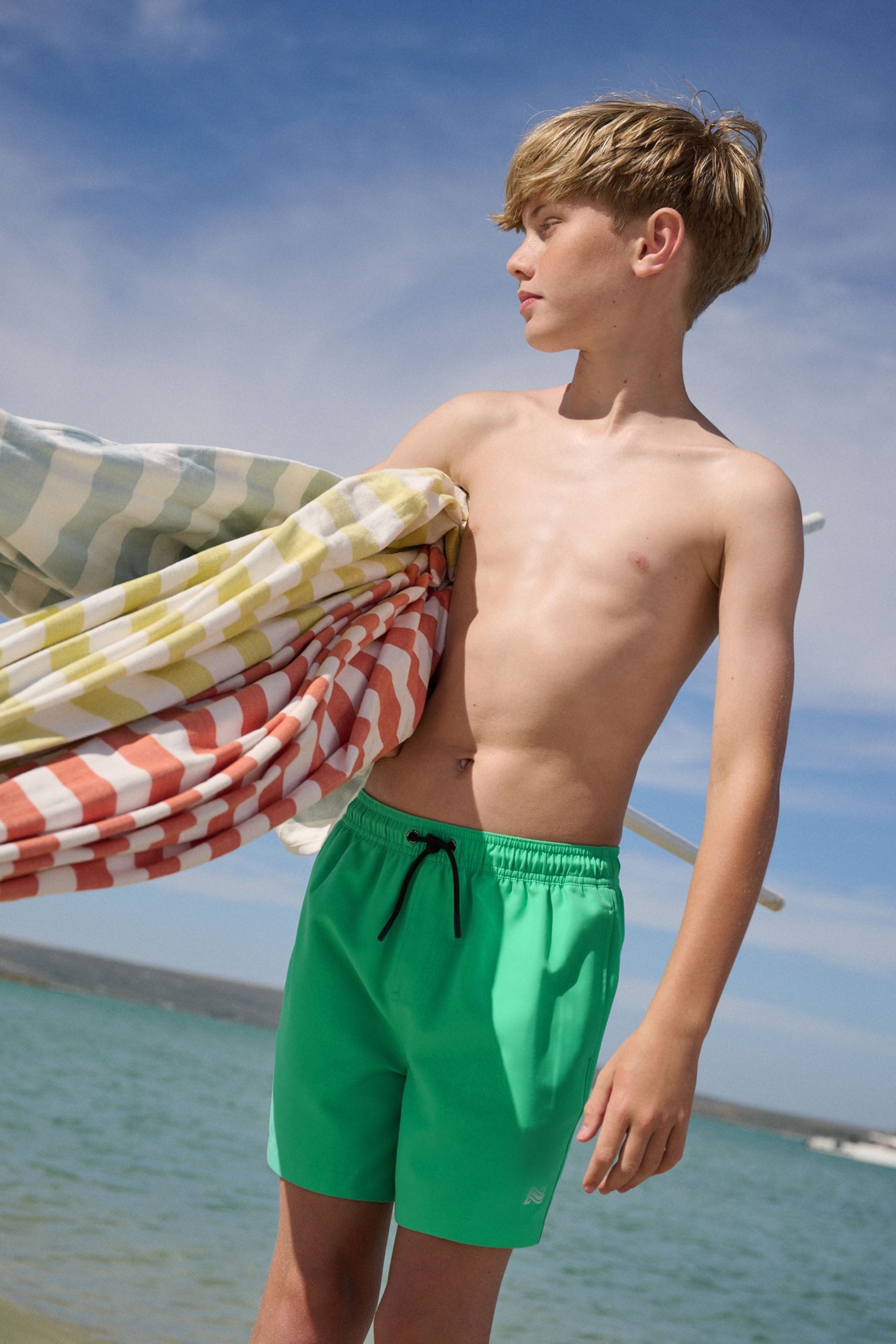 Next Badeshorts Badeshorts (1-St)