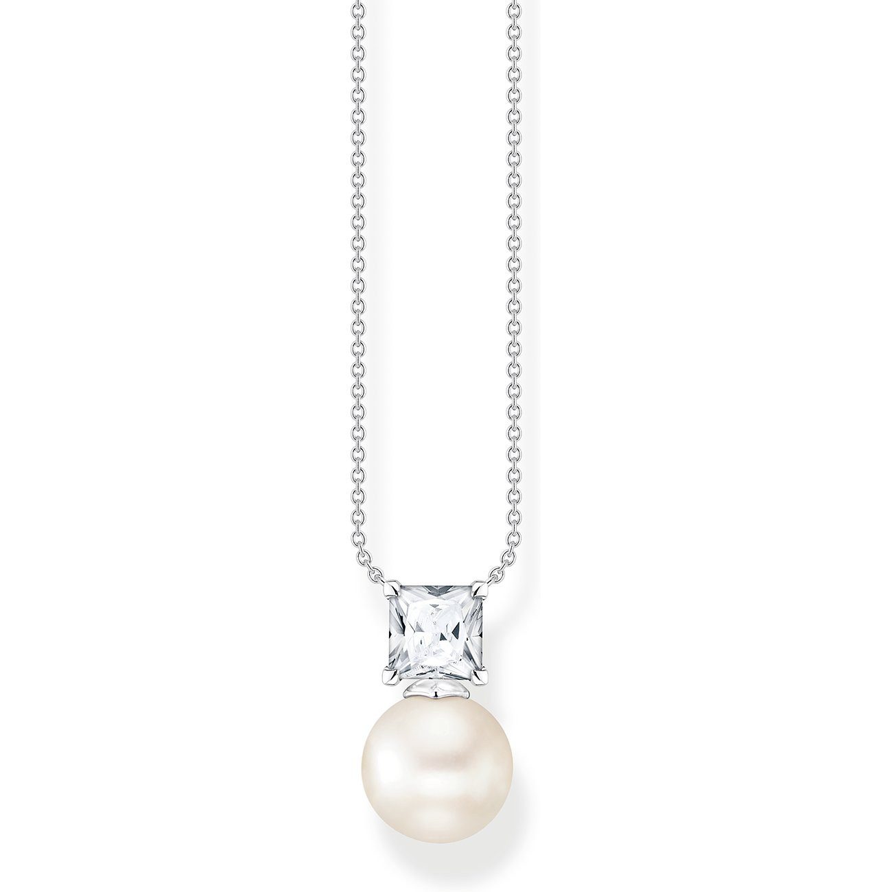 THOMAS SABO Kette mit Anhänger KE2163-167-14-L45V günstig online kaufen