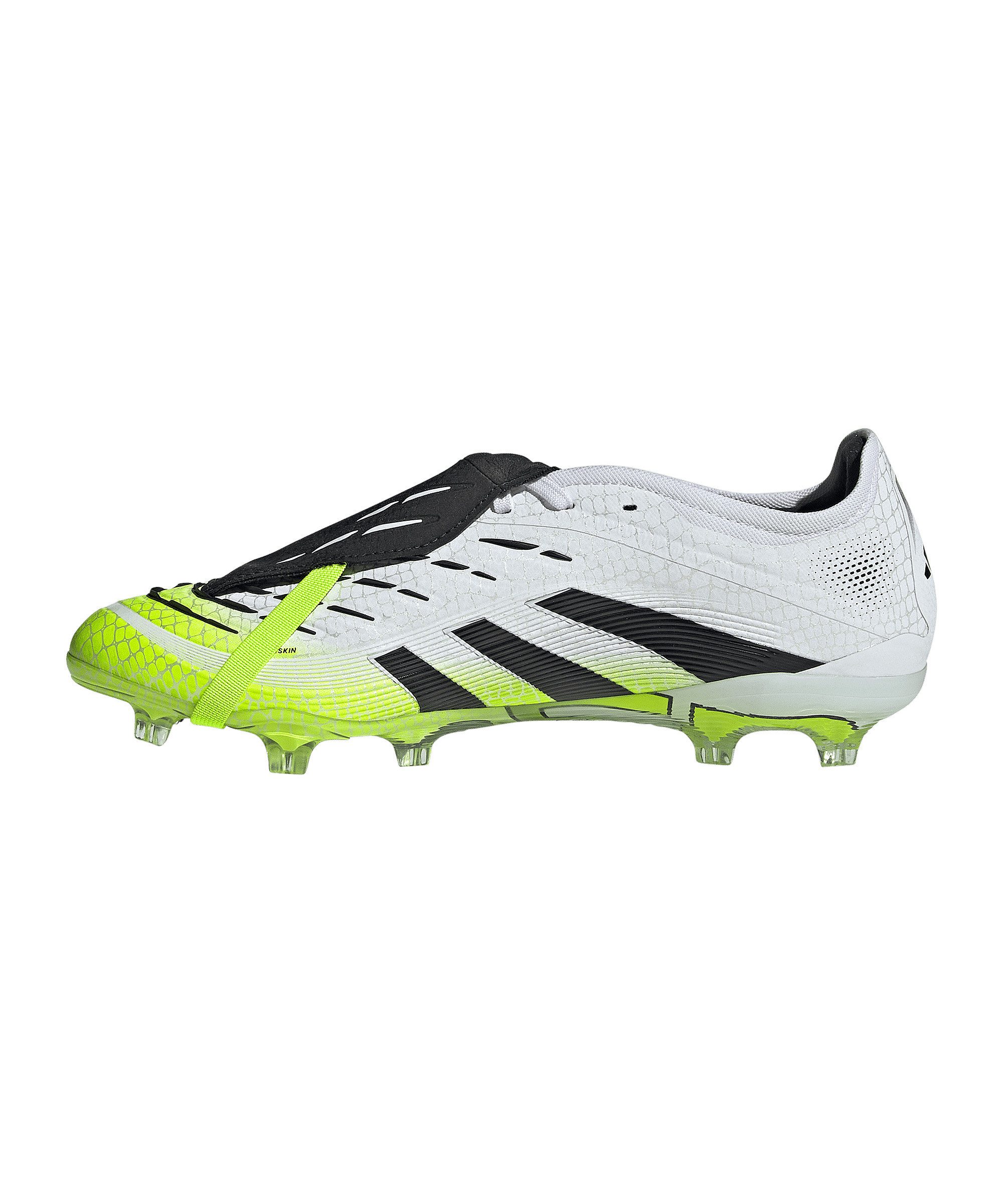 adidas Performance adidas Performance Predator Pro FT FG Coral Blaze Fußbal günstig online kaufen