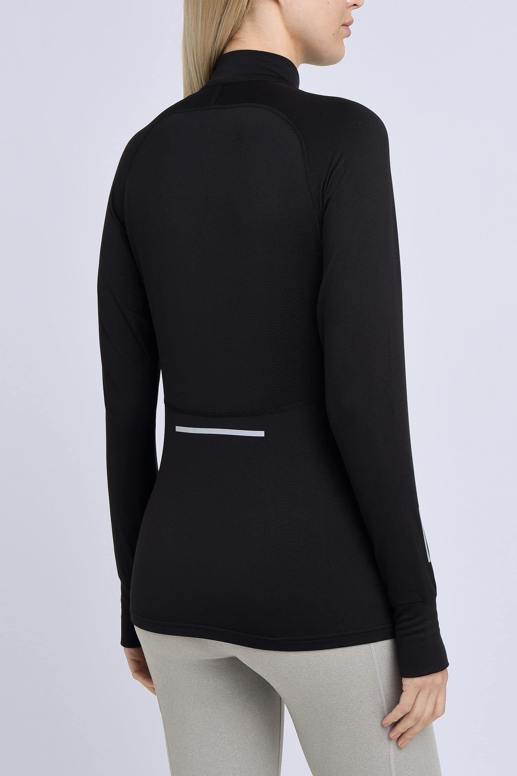 TCA Trainingsshirt TCA Damen Winter Laufshirt günstig online kaufen
