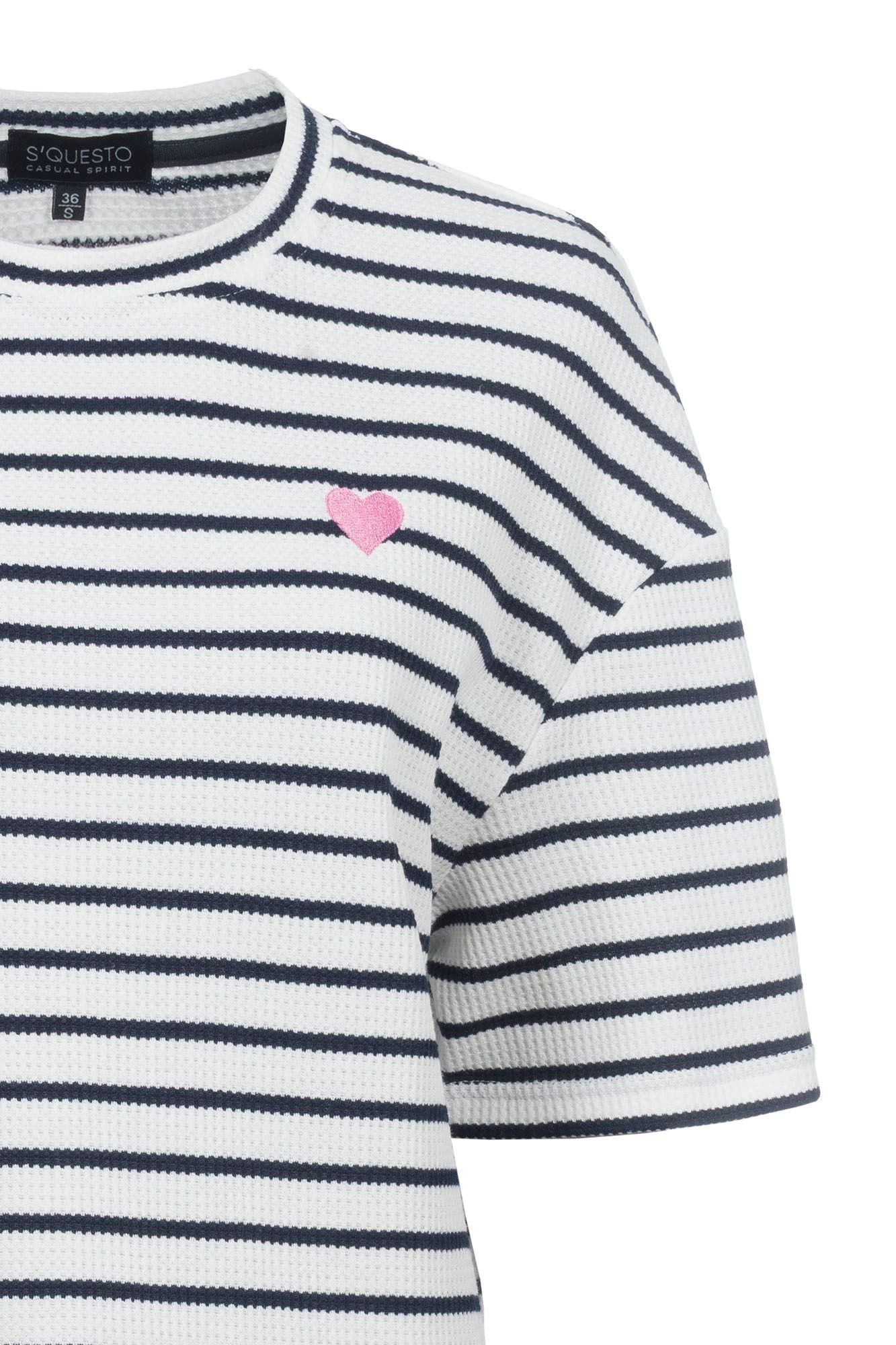 S'questo Sweatshirt
