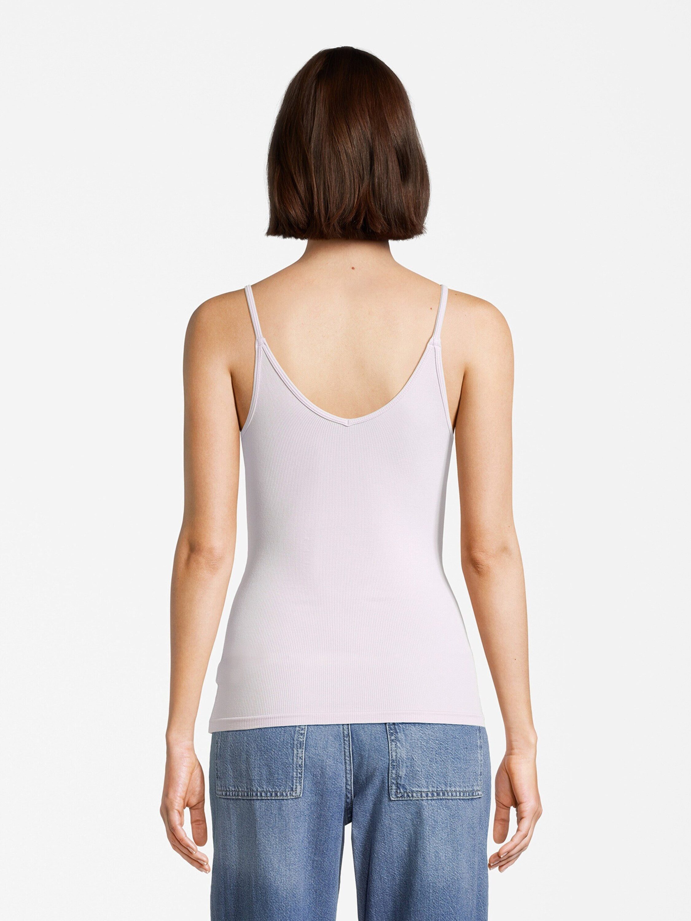 AÈROPOSTALE Shirttop (1-tlg) Plain/ohne Details