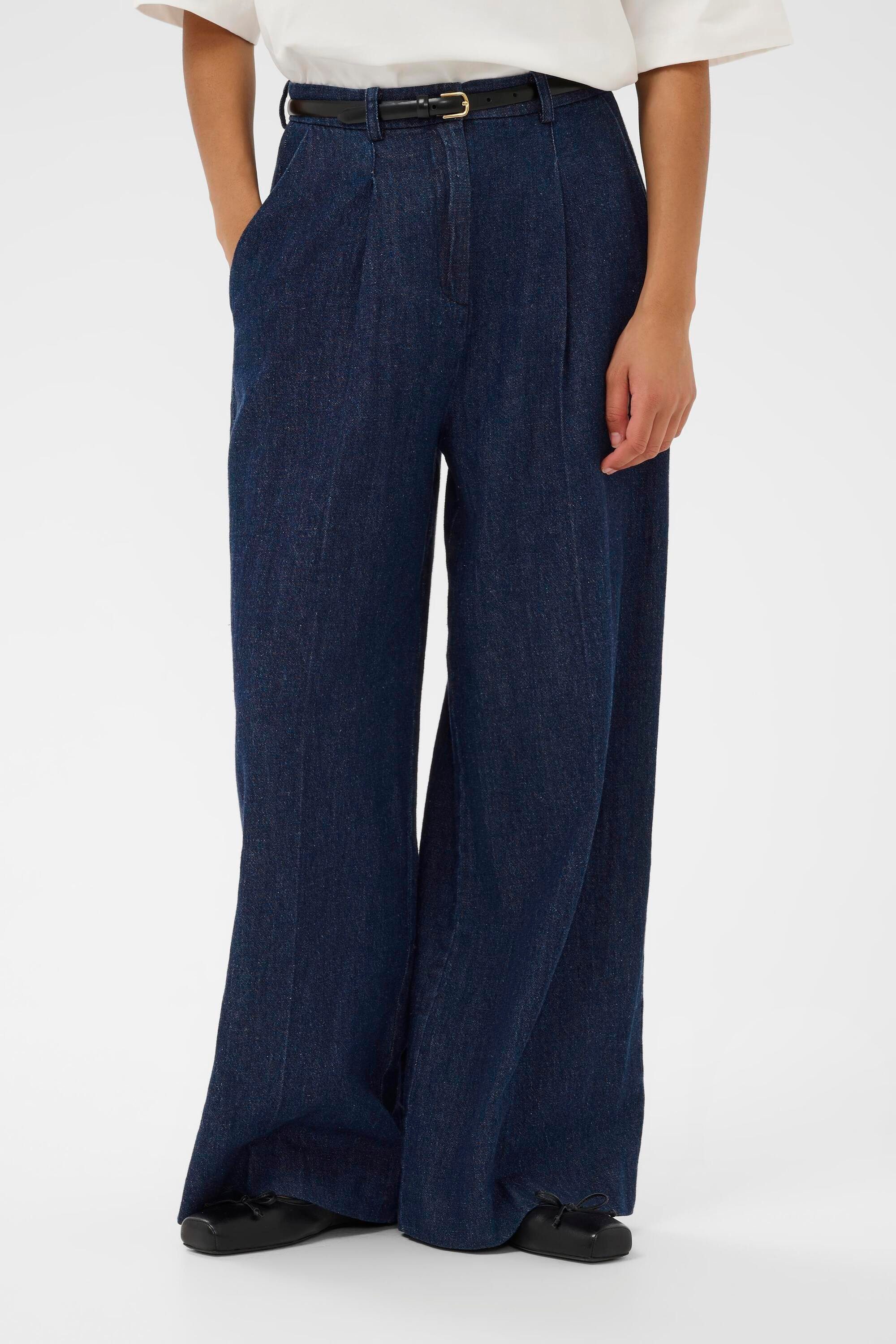Stoffhose Hose SLChaman