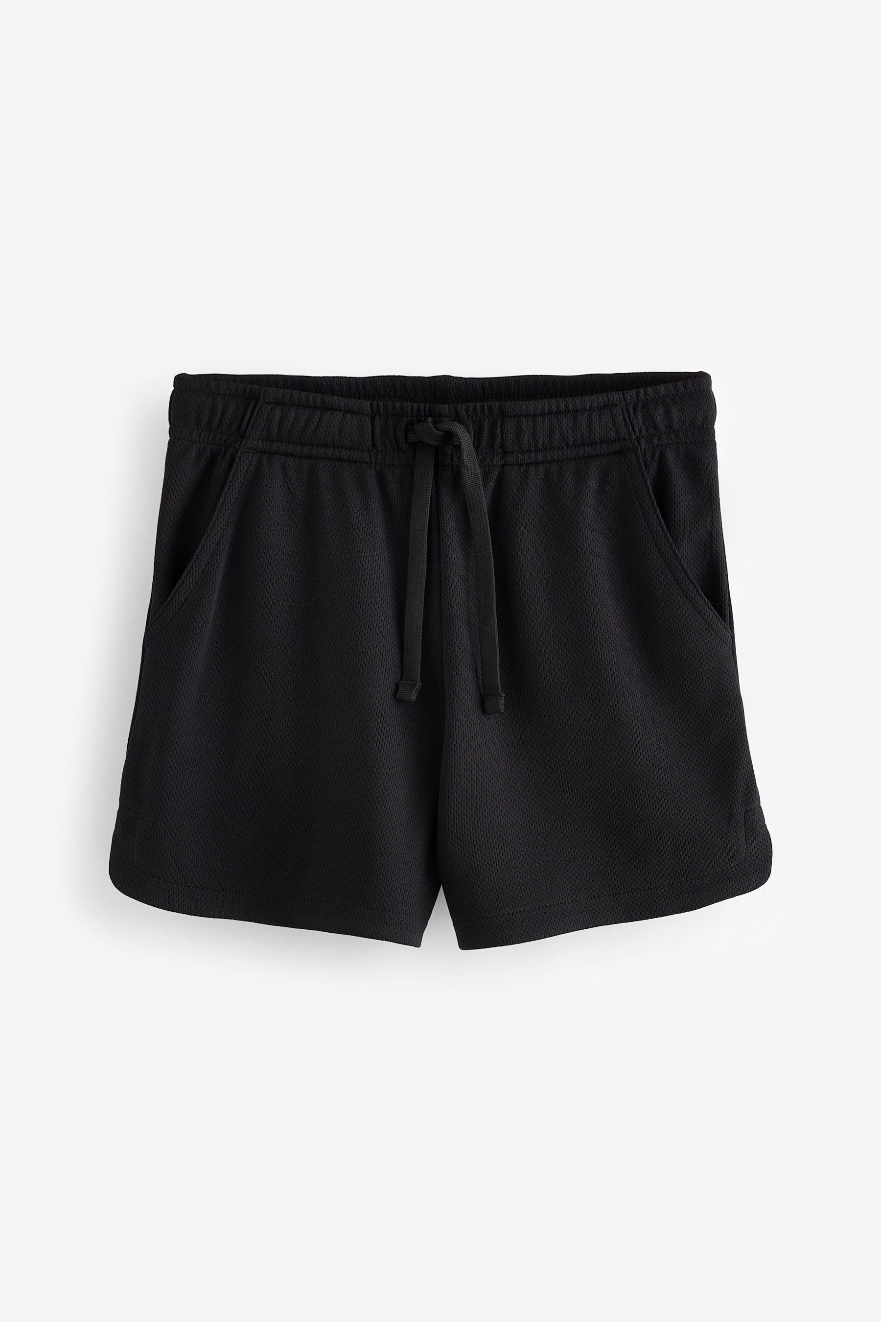 Next Trainingsshorts Fußball-Shorts (1-tlg)