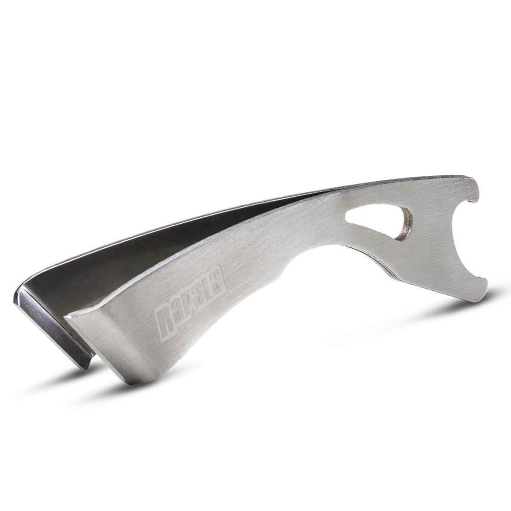 Angelschnur Rapala RCD Mini Schnur-Clipper Edelstahl