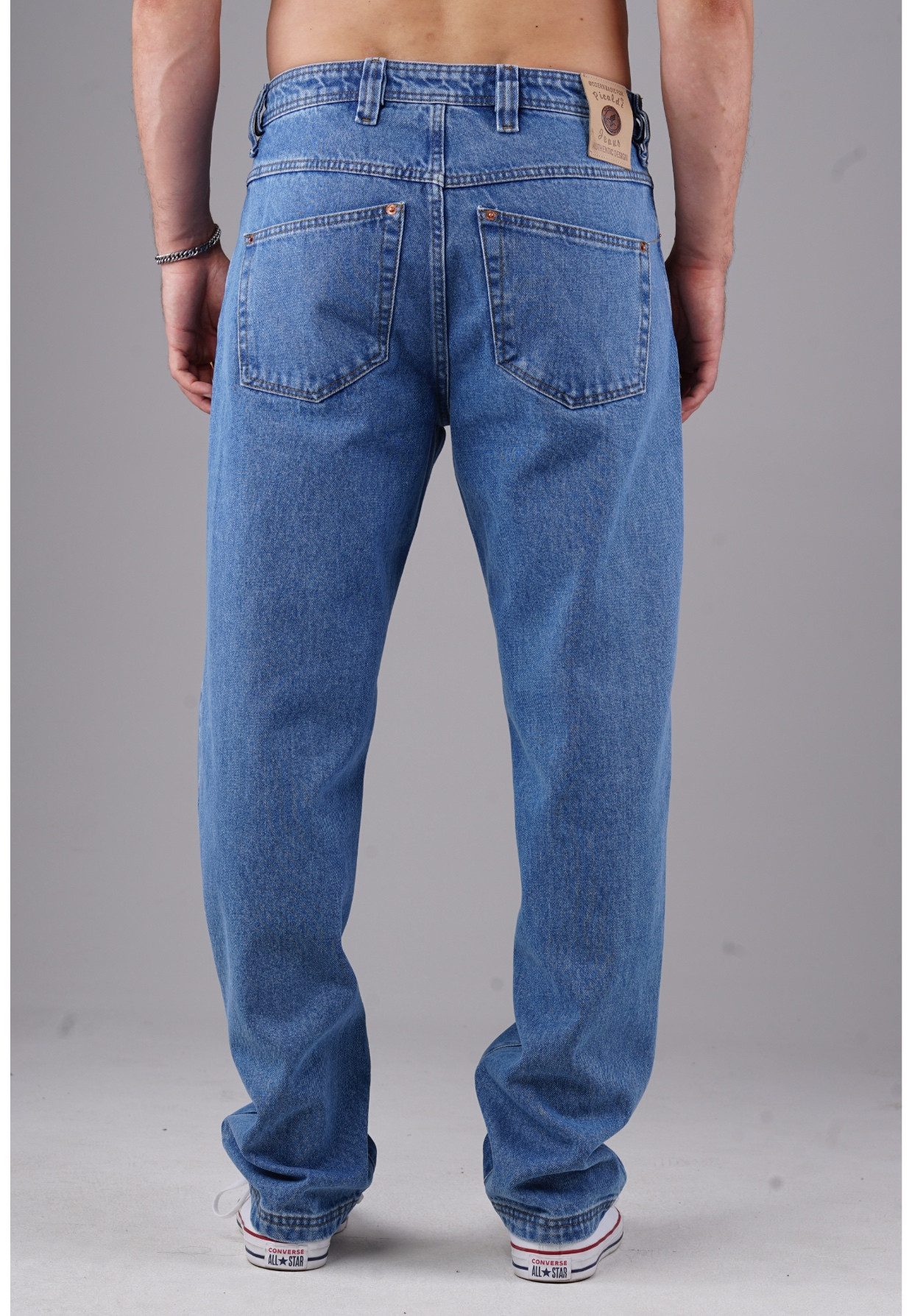 PICALDI Jeans 5-Pocket-Jeans Zicco 473 Stone günstig online kaufen